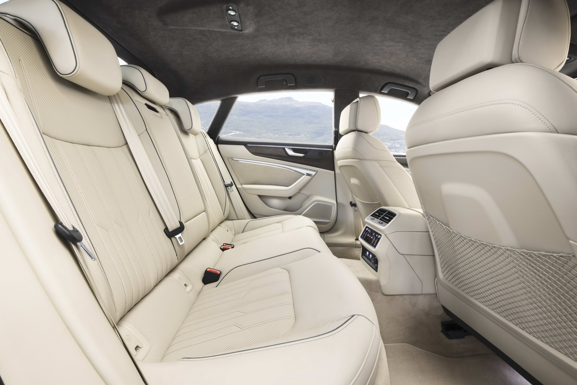 audi-a7-2018-uk-pricing-specs-29 Audi Introduces New A7 Sportback In The UK Market, Pricing Starts At £55,000