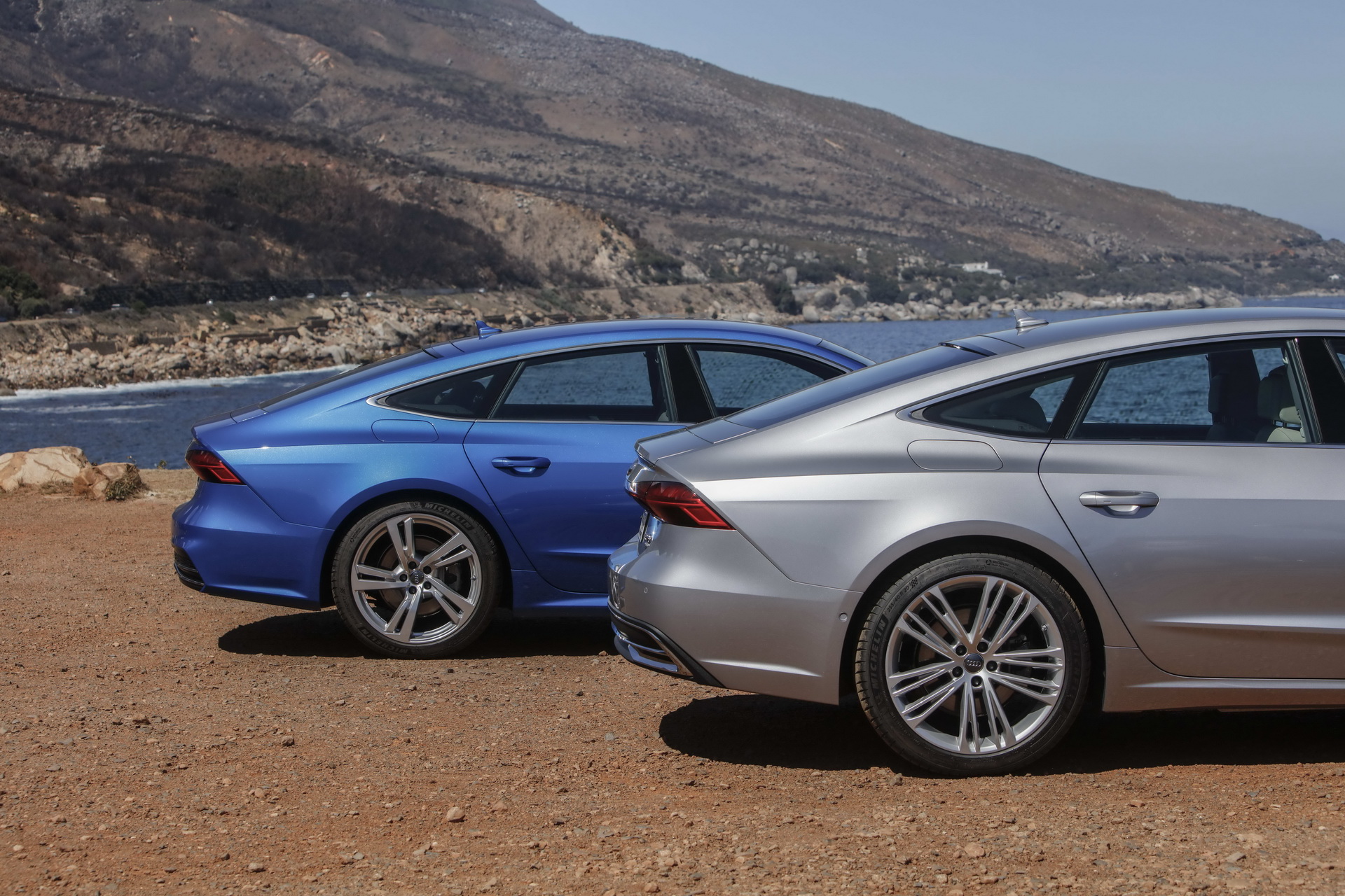 audi-a7-2018-uk-pricing-specs-7 Audi Introduces New A7 Sportback In The UK Market, Pricing Starts At £55,000