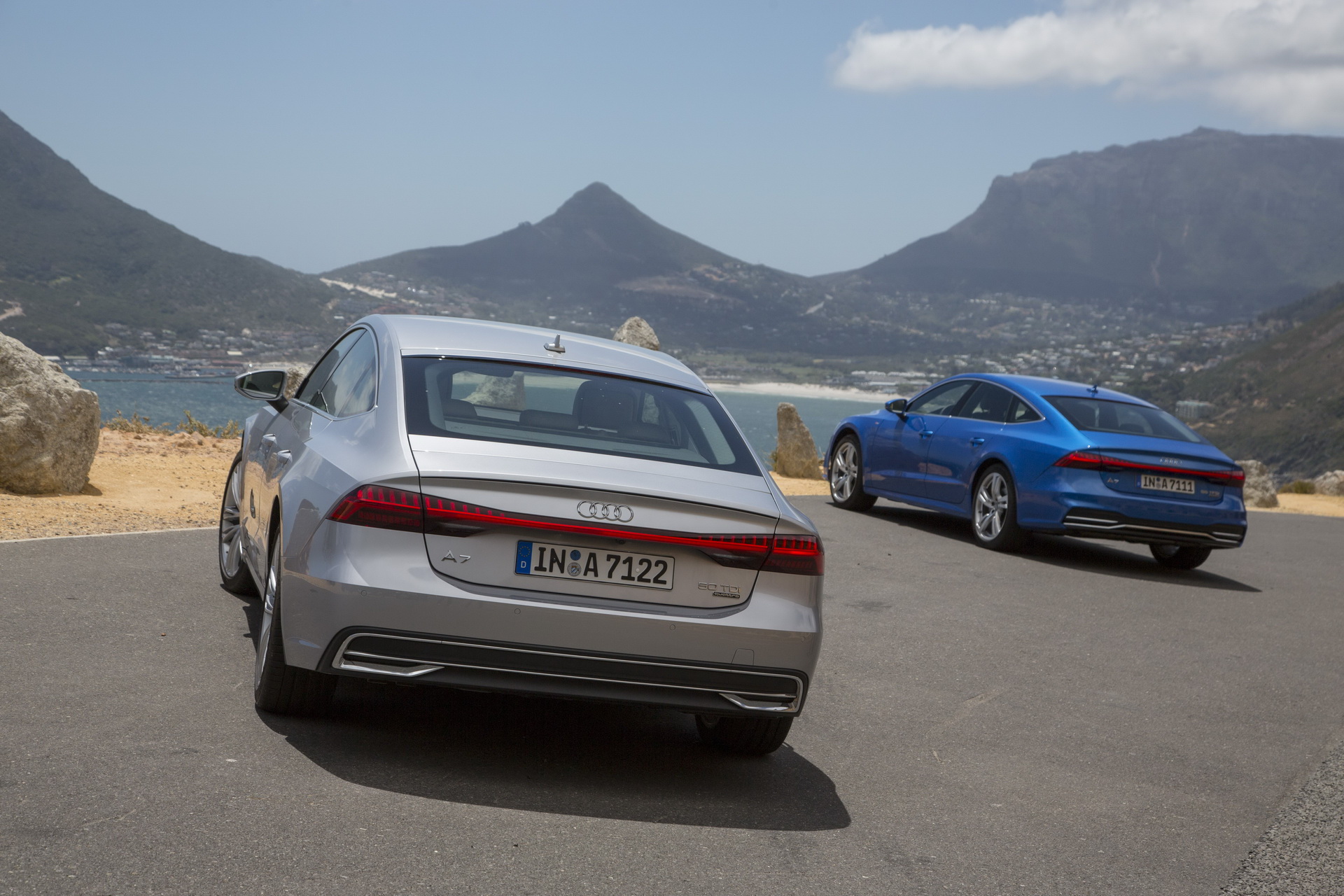 audi-a7-2018-uk-pricing-specs-8 Audi Introduces New A7 Sportback In The UK Market, Pricing Starts At £55,000