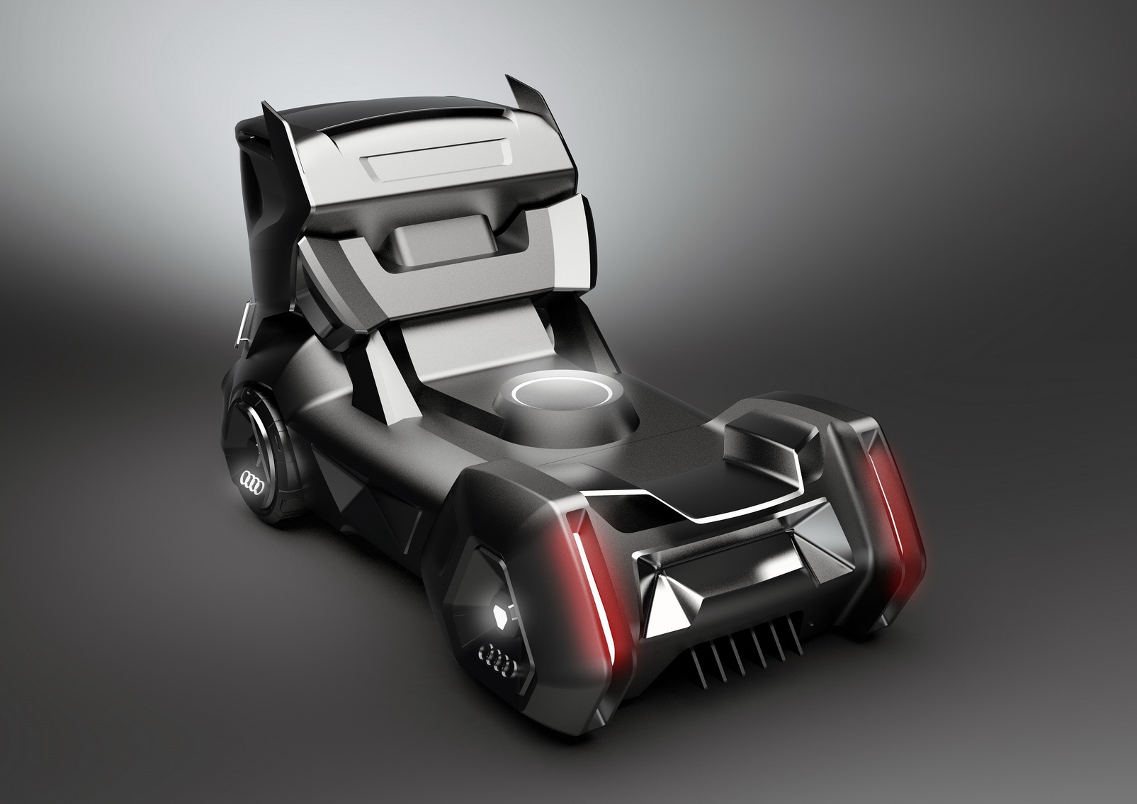 audi-hmv-concept-render-2 Audi HMV Study Could Teach Tesla Semi A Thing Or Two About The Future