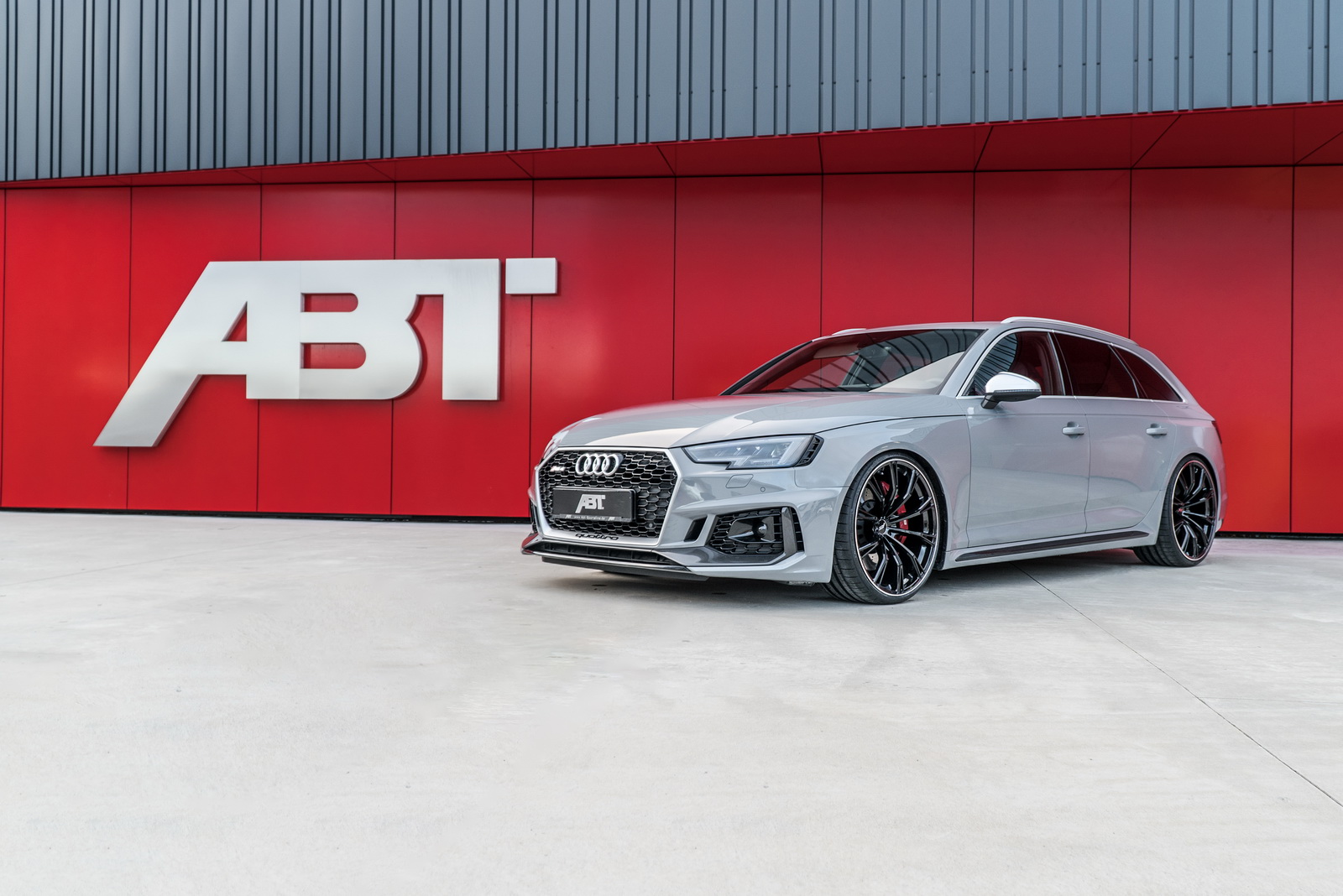 audi-rs4-abt-tuning-1 ABT Gives Us 60 More Reasons To Like The Audi RS4 Avant