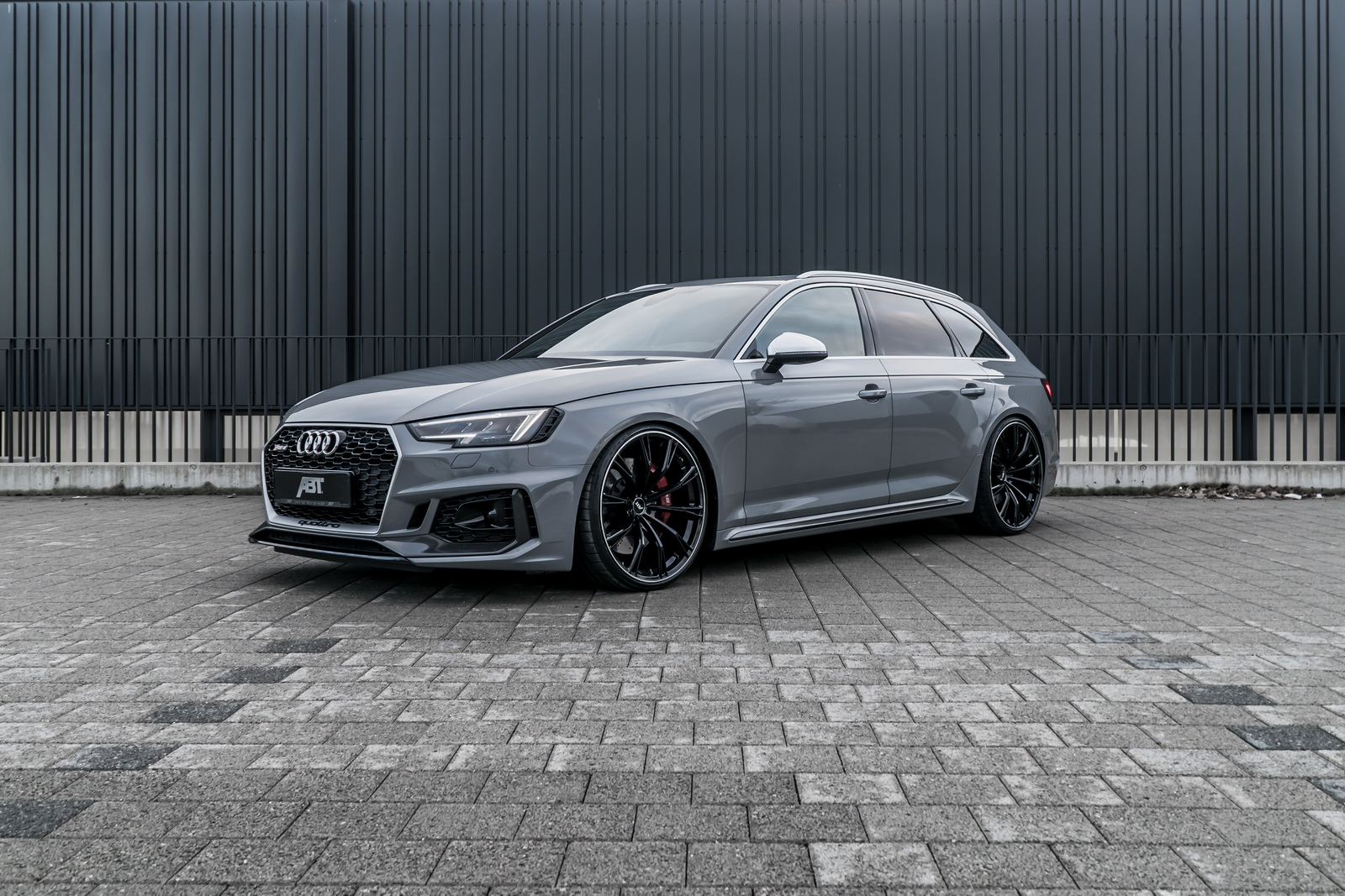 audi-rs4-abt-tuning-6 ABT Gives Us 60 More Reasons To Like The Audi RS4 Avant