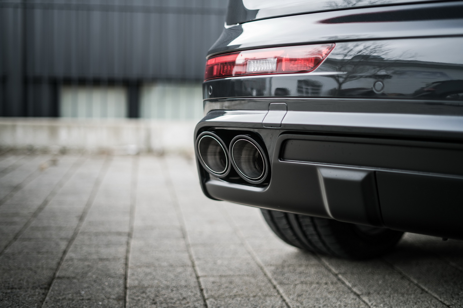 audi-sq5-abt-tuning-17 Audi SQ5 Dolled Up By ABT With Wide Body Kit And More Power