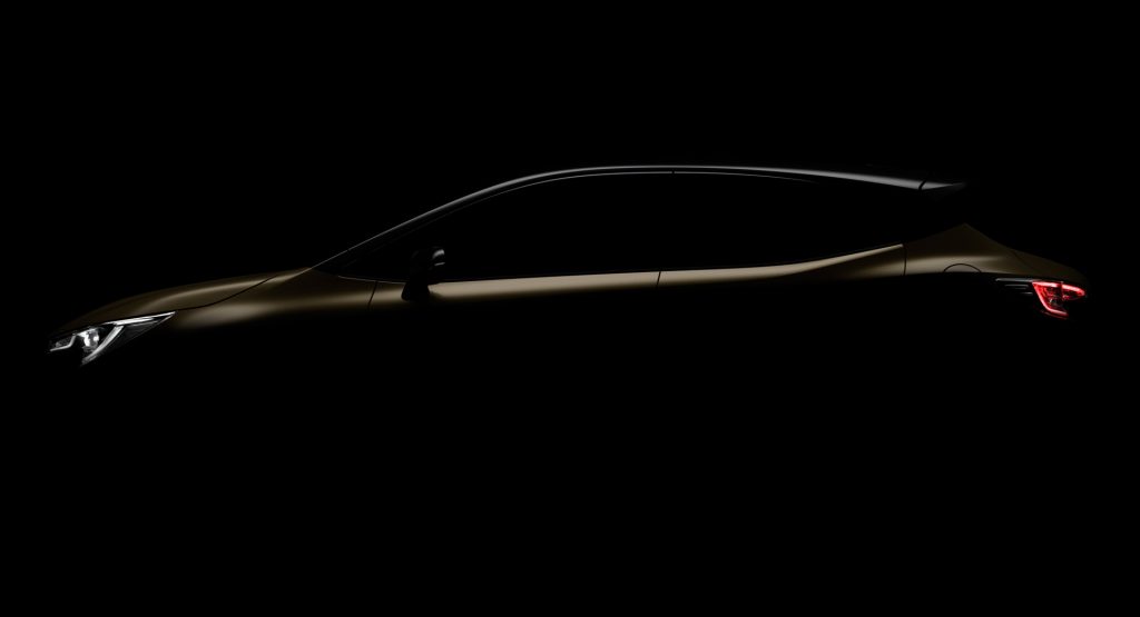 All-New Auris To Spearhead Toyota’s Geneva Lineup