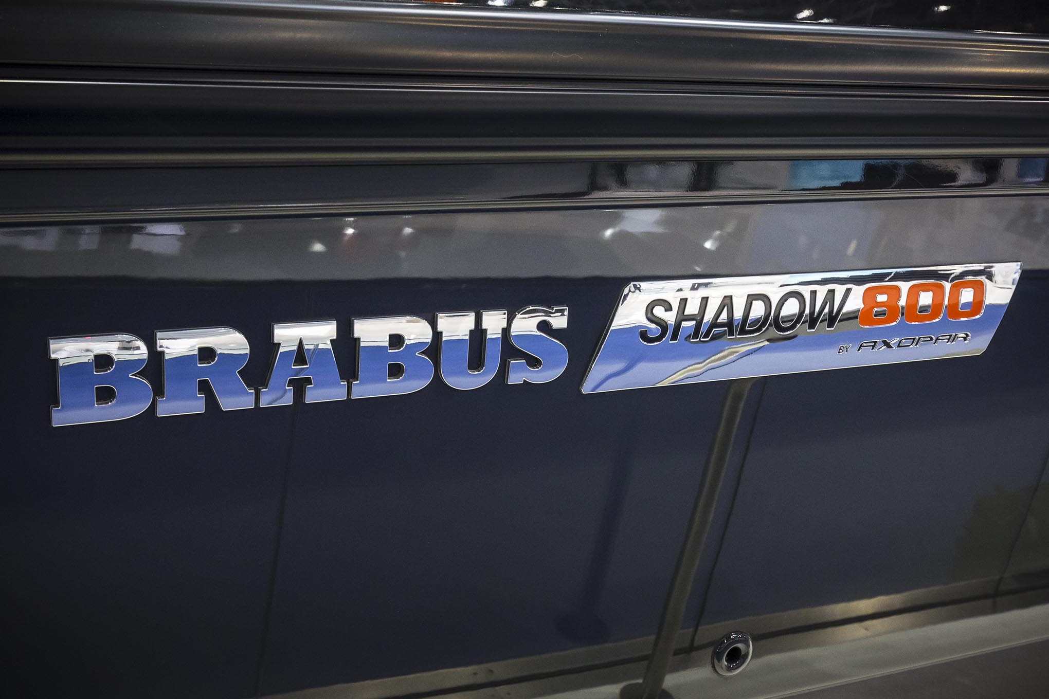 bildspel_0010_Brabus-Shadow-800-by-Axopar_R7A1968 Brabus Shadow 800 Puts The Benz Tuner Out To Sea