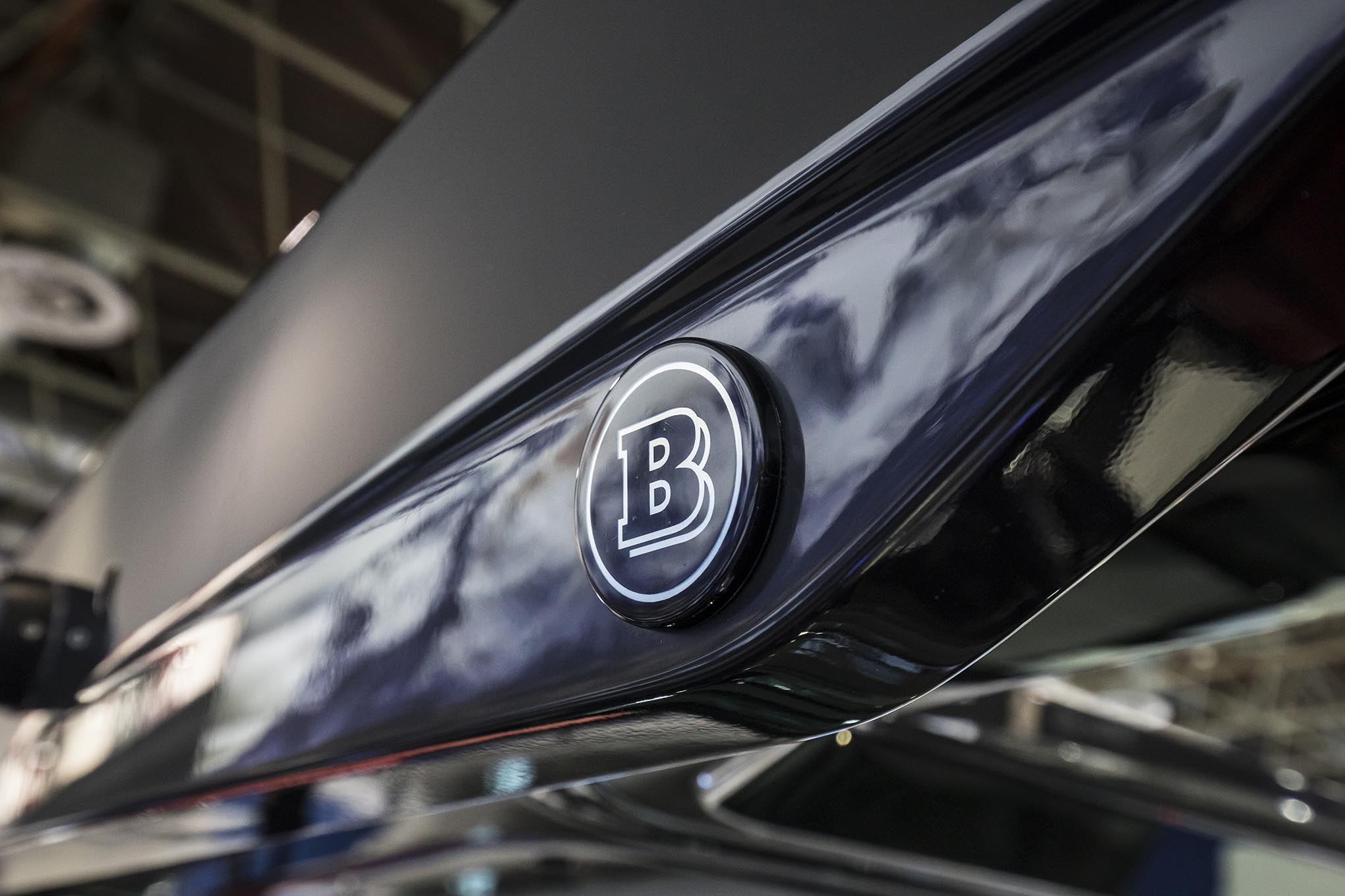 bildspel_0012_Brabus-Shadow-800-by-Axopar_R7A1913 Brabus Shadow 800 Puts The Benz Tuner Out To Sea