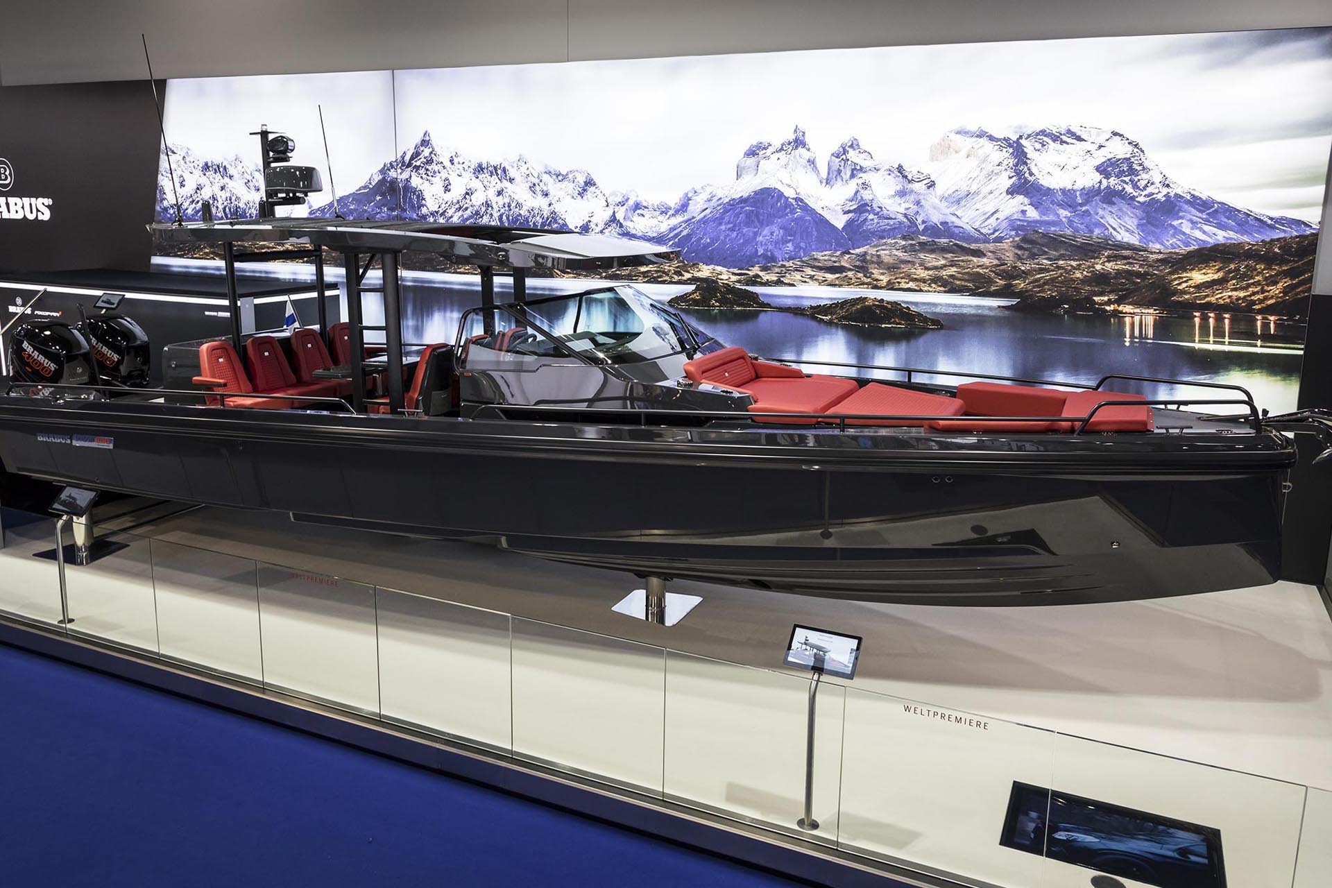 bildspel_0017_Brabus-Shadow-800-by-Axopar_R7A1302 Brabus Shadow 800 Puts The Benz Tuner Out To Sea