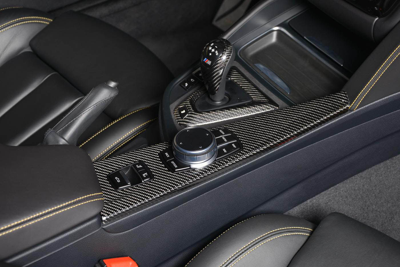 bmw-m4-ac-schnitzer-abu-dhabi-08 BMW M4 Convertible With AC Schnitzer Mods Is So Very Yellow