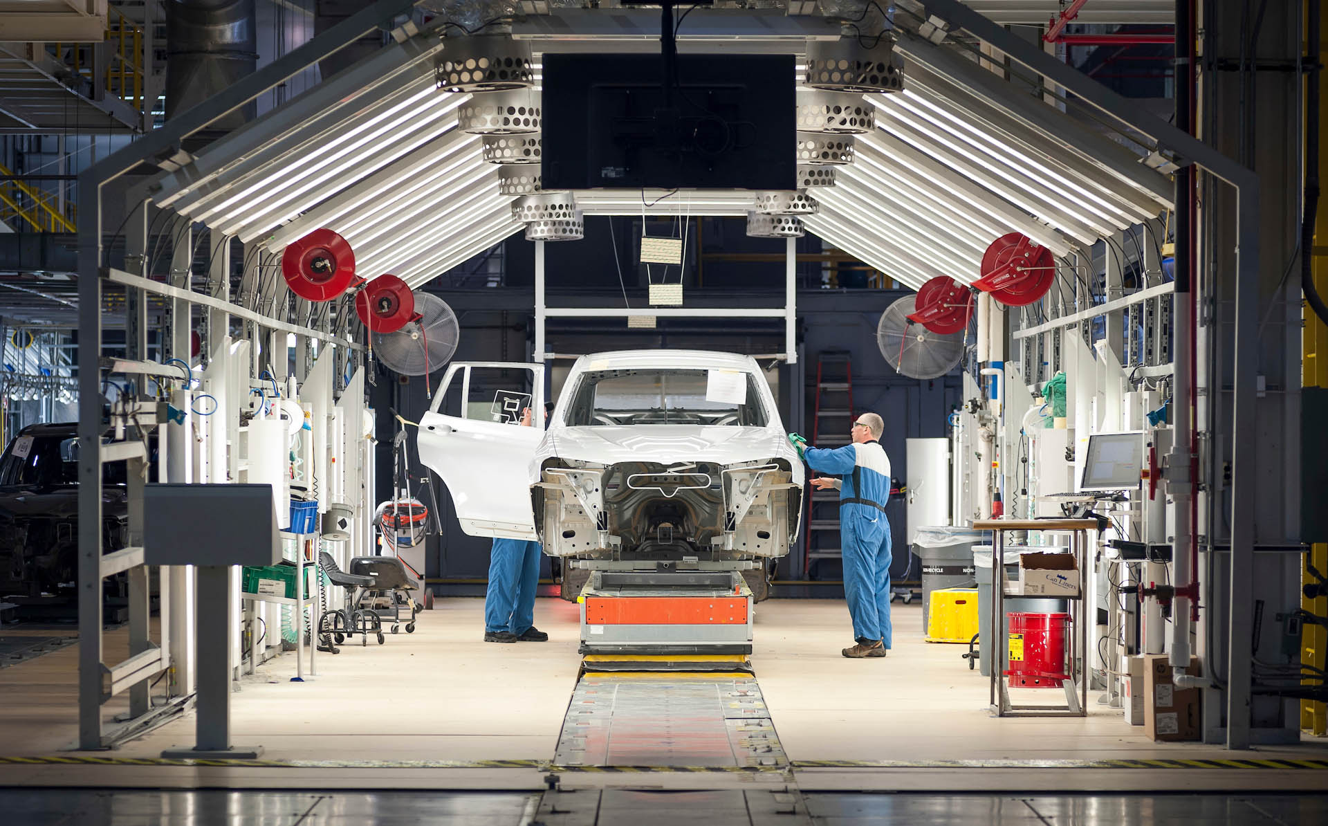 Liferay Project website - File: 092616GR34 Guess Which Brand Is The Largest Exporter Of Automobiles From America