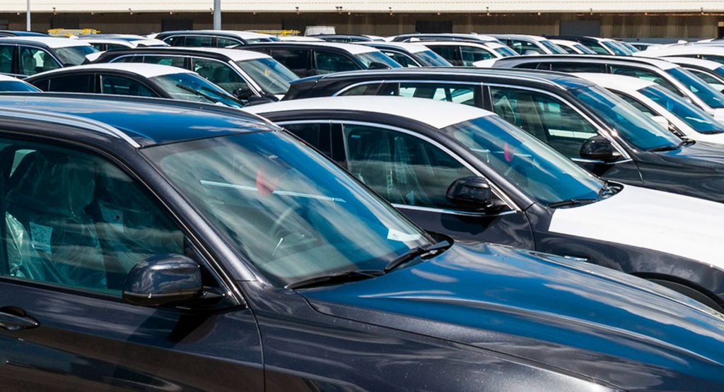 Guess Which Brand Is The Largest Exporter Of Automobiles From America