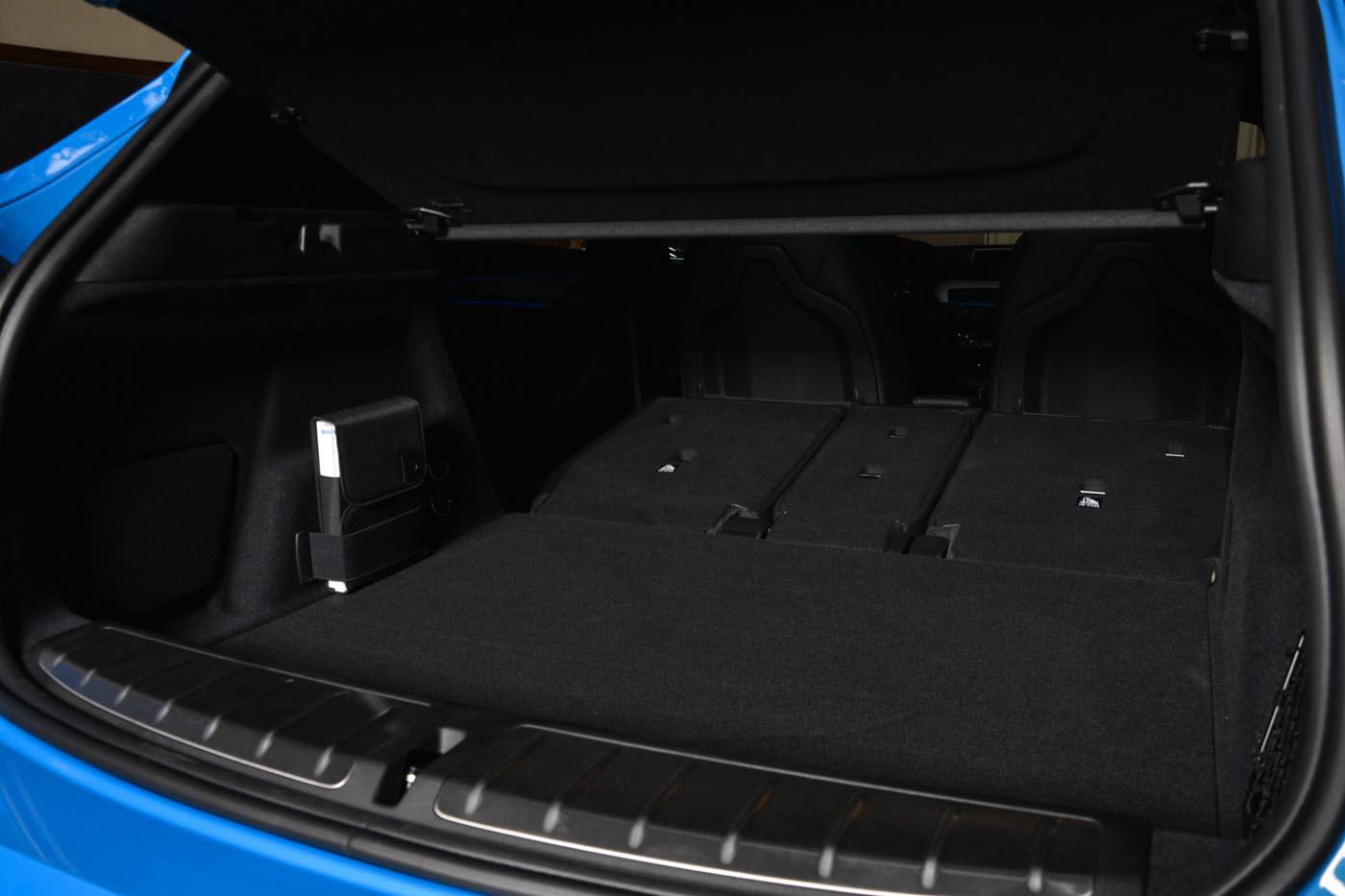 bmw-x2-sdrive20i-20 BMW X2 sDrive20i M Sport In Misano Blue Looks Sportier Than It Should