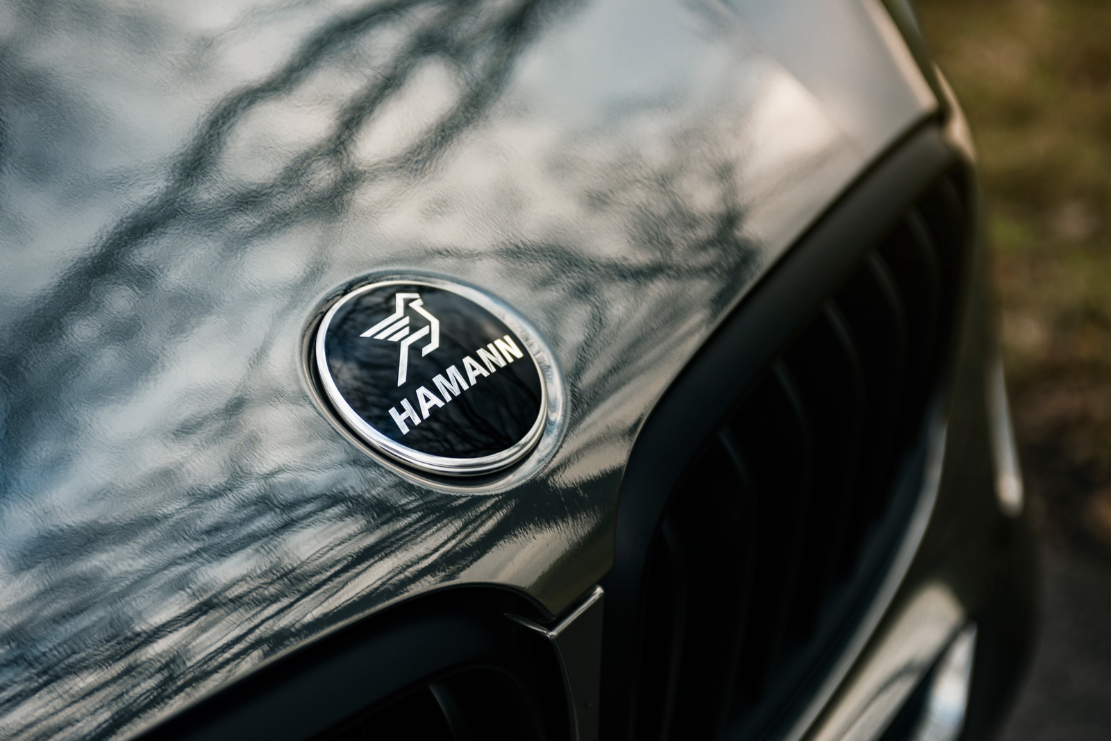 bmw-x6-m50d-tuning-fostla-hamman-1 Fostla’s Shiny Custom Take On 443PS Hamann BMW X6 M50D