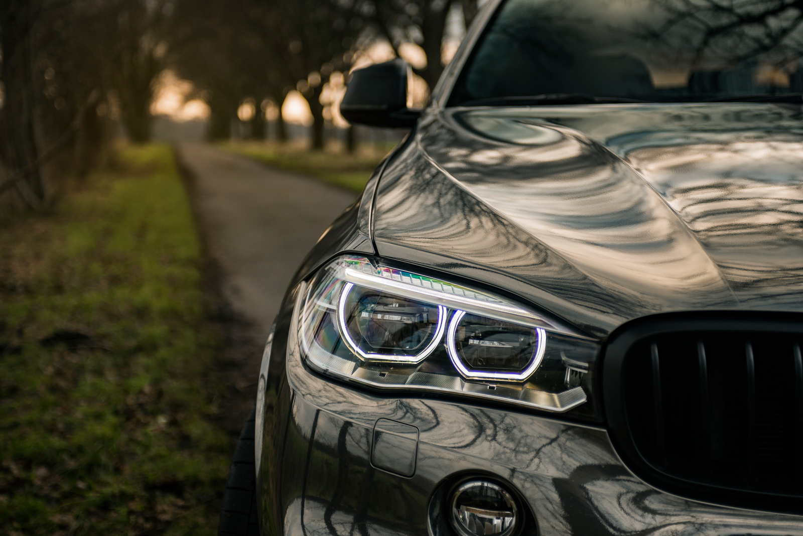 bmw-x6-m50d-tuning-fostla-hamman-8 Fostla’s Shiny Custom Take On 443PS Hamann BMW X6 M50D