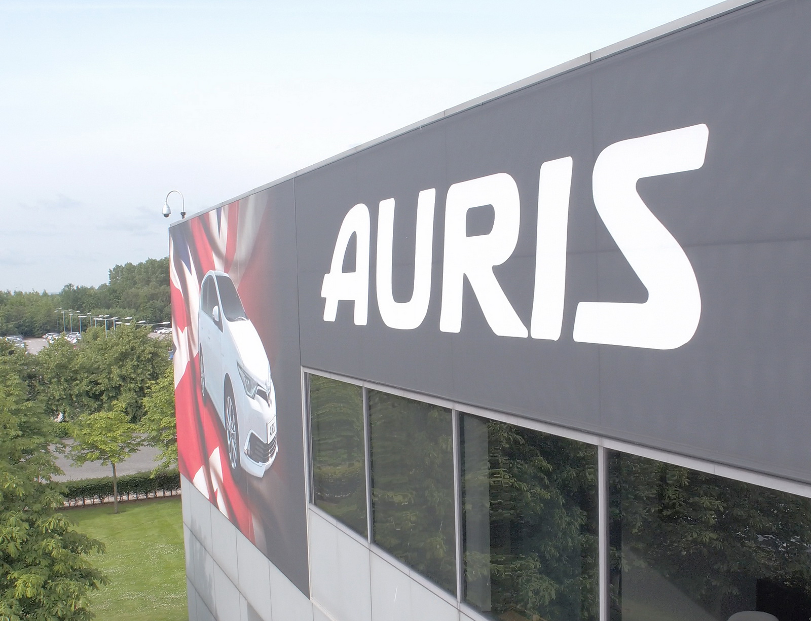 burnaston-uk-2019-toyota-auris-1 New Toyota Auris Officially Confirmed For UK Production