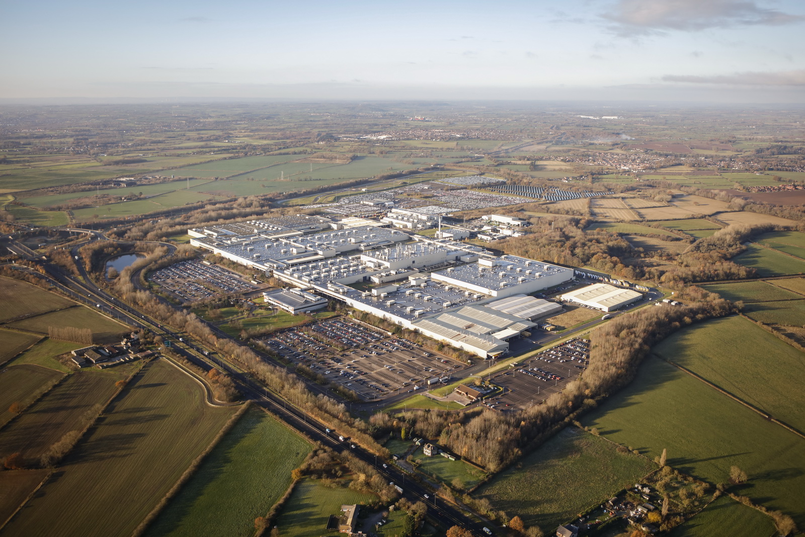 burnaston-uk-2019-toyota-auris-2 New Toyota Auris Officially Confirmed For UK Production