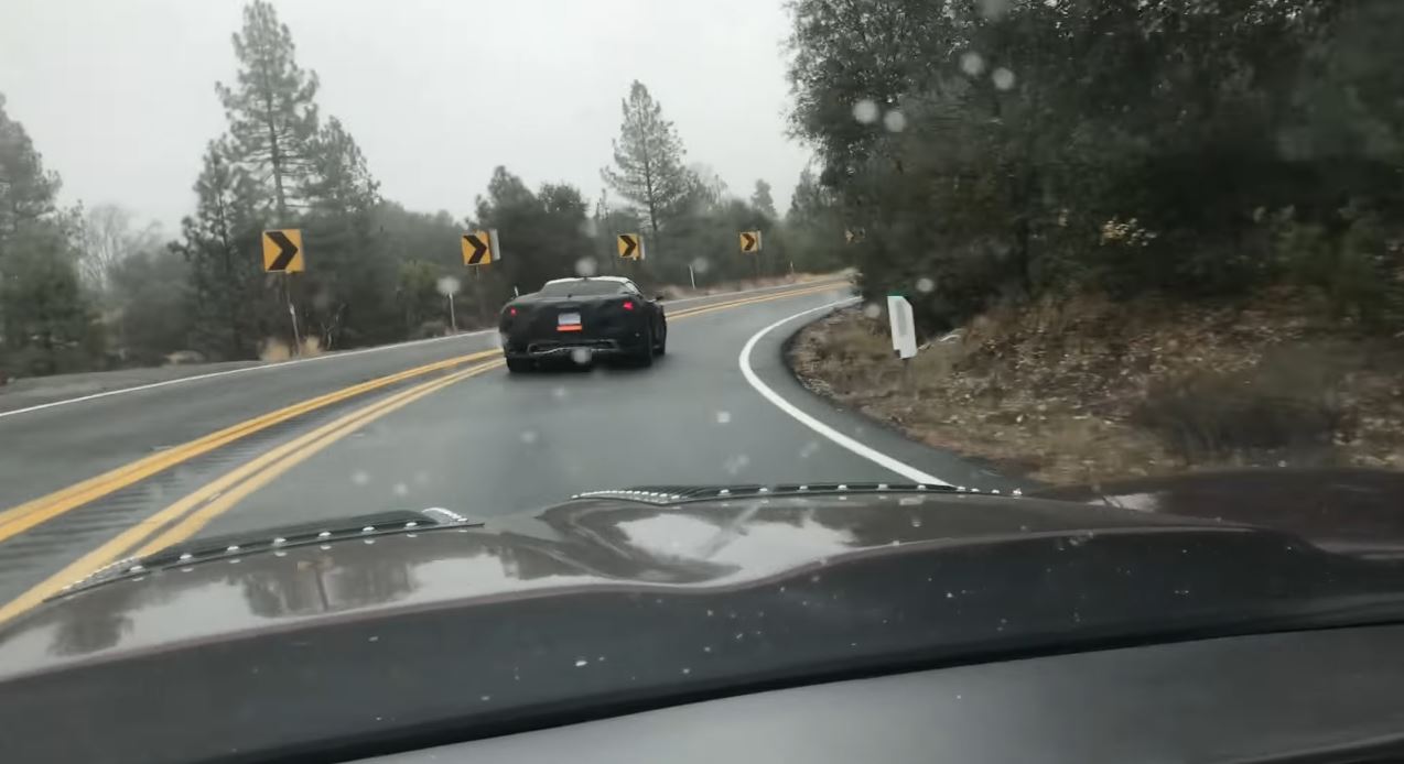 c8-corvettes-spotted-by-c5-owner-3 Corvette Owner Intercepts Mid-Engine Corvette C8 Prototypes!