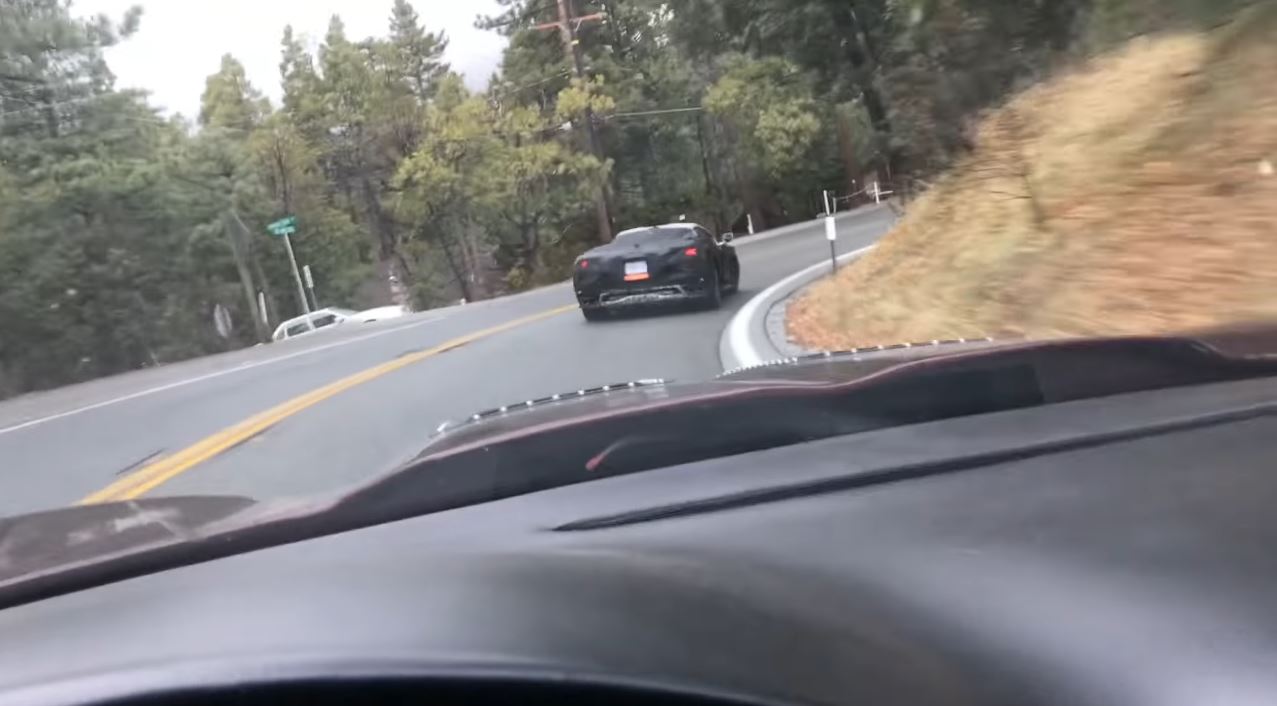 c8-corvettes-spotted-by-c5-owner-4 Corvette Owner Intercepts Mid-Engine Corvette C8 Prototypes!