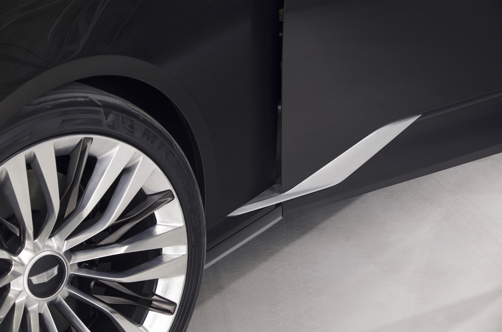 The Escala Concept introduces the next evolution of Cadillac design Cadillac Dusts Off Escala Concept To Remind Us Of Upcoming CT5, Restyled CT6