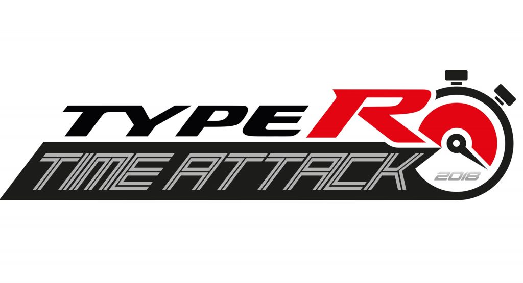 Jenson Button’s Going After Lap Records In The Honda Civic Type R