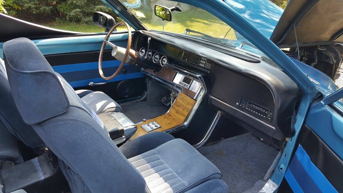 craigslist-frankencar-28-parts-3 Bespoke Frankencar Is Made From 28 Different Cars, Costs $25,000