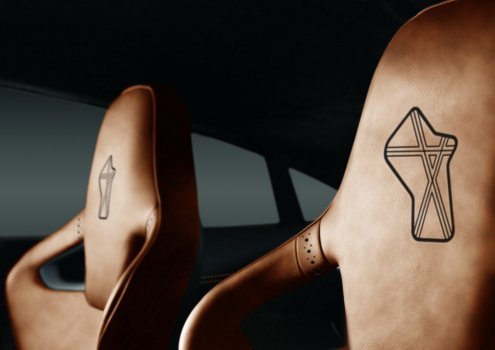 DBA Speedback Silverstone DBA Speedback Silverstone Edition Is, Oh, So Very British