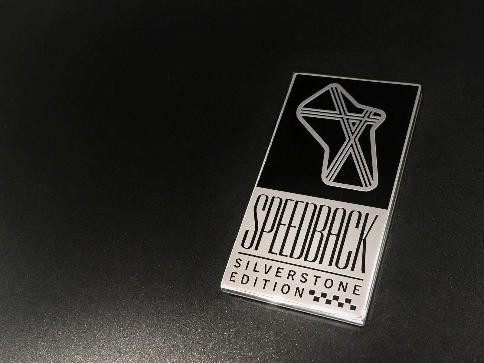 dba-speedback-silverstone-edition-5 DBA Speedback Silverstone Edition Is, Oh, So Very British