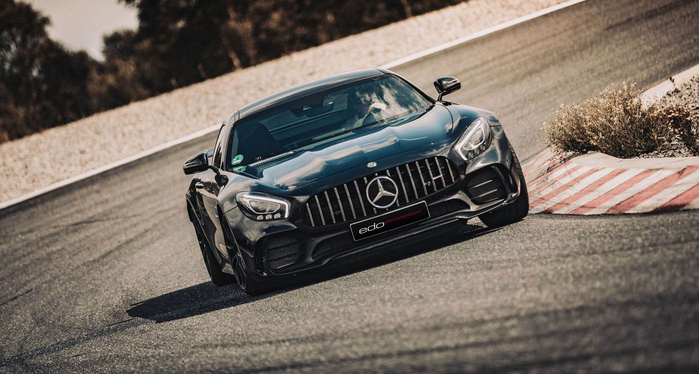edo-competition-mercedes-amg-gt-r-03 Edo Competition Boosts The Mercedes-AMG GT R To 660 HP