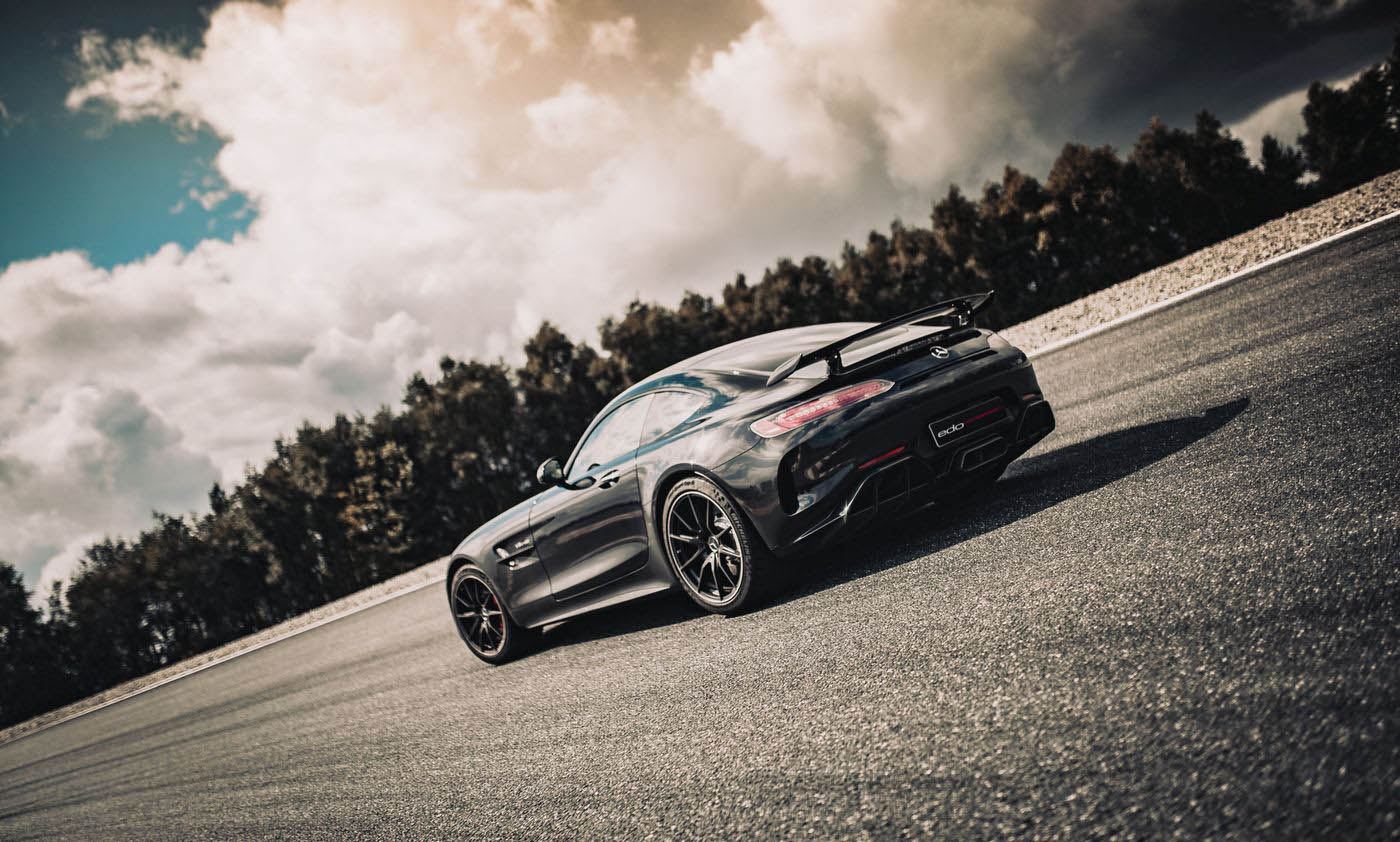 edo-competition-mercedes-amg-gt-r-07 Edo Competition Boosts The Mercedes-AMG GT R To 660 HP