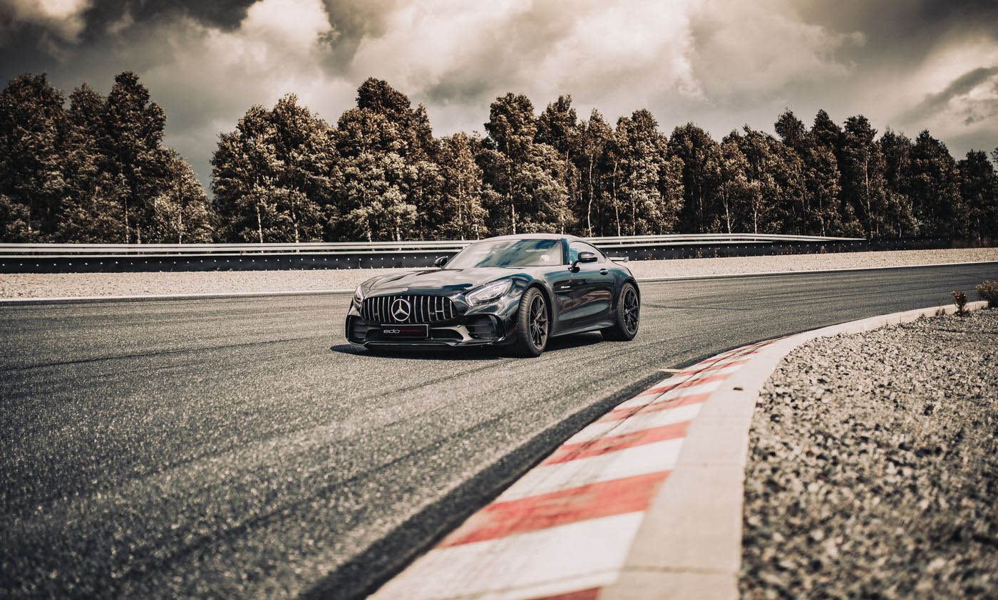 edo-competition-mercedes-amg-gt-r-08 Edo Competition Boosts The Mercedes-AMG GT R To 660 HP