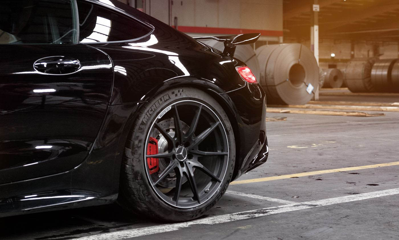 edo-competition-mercedes-amg-gt-r-12 Edo Competition Boosts The Mercedes-AMG GT R To 660 HP
