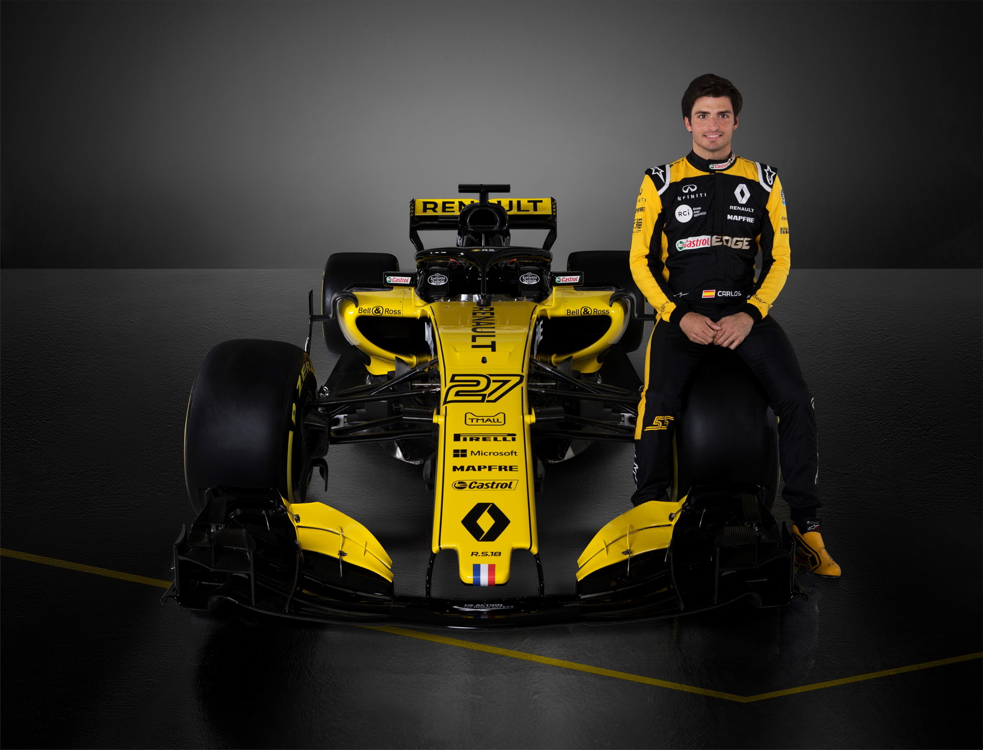 f1-renault-unveils-2018-car-3 Renault Unveils R.S.18 Formula One Car For Upcoming Season