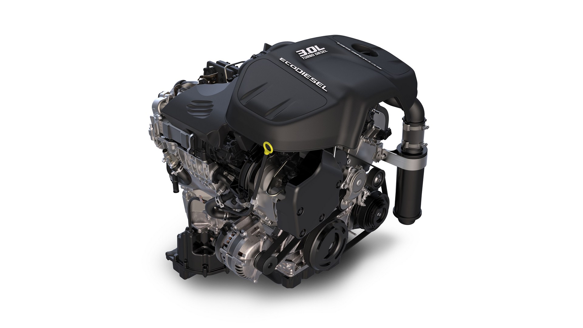 3 FCA Rumored To Pull The Plug On Diesels By 2022