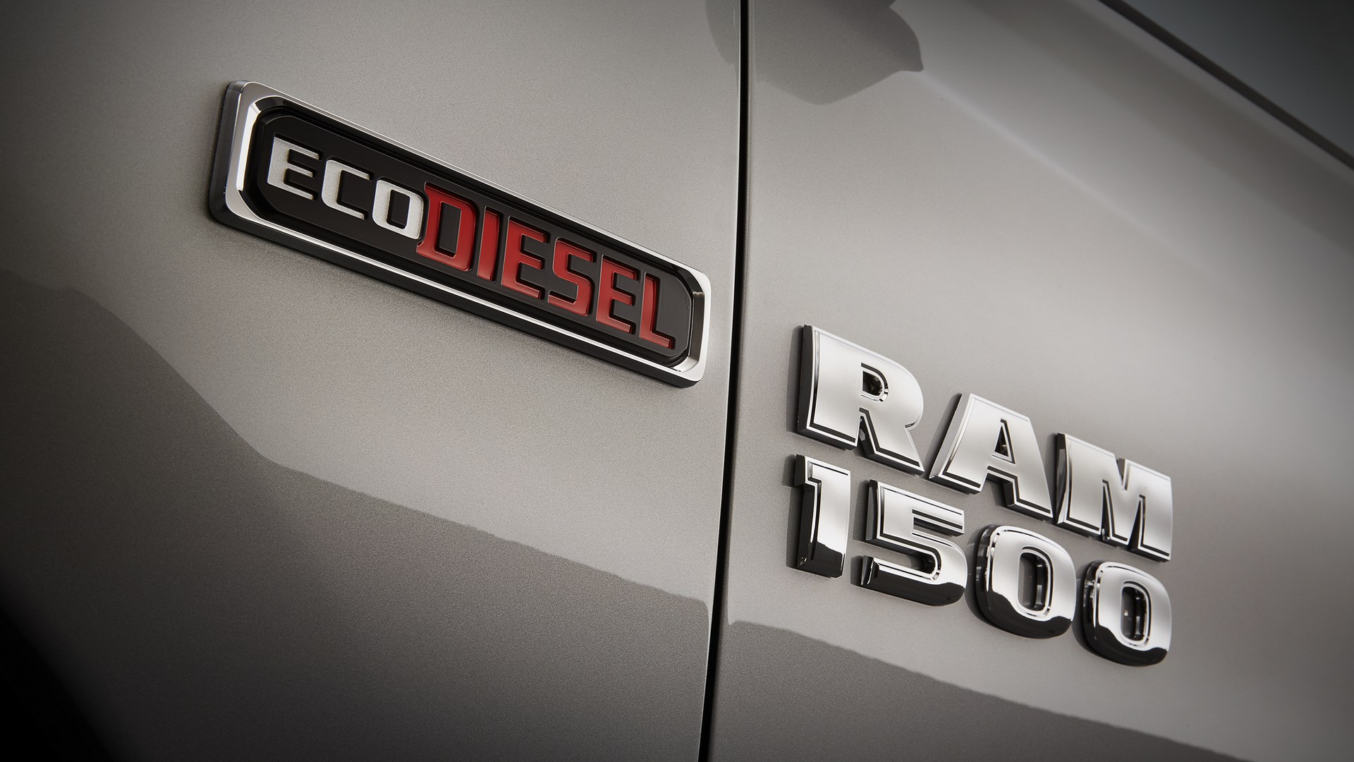 2015 Ram 1500 EcoDiesel HFE FCA Rumored To Pull The Plug On Diesels By 2022