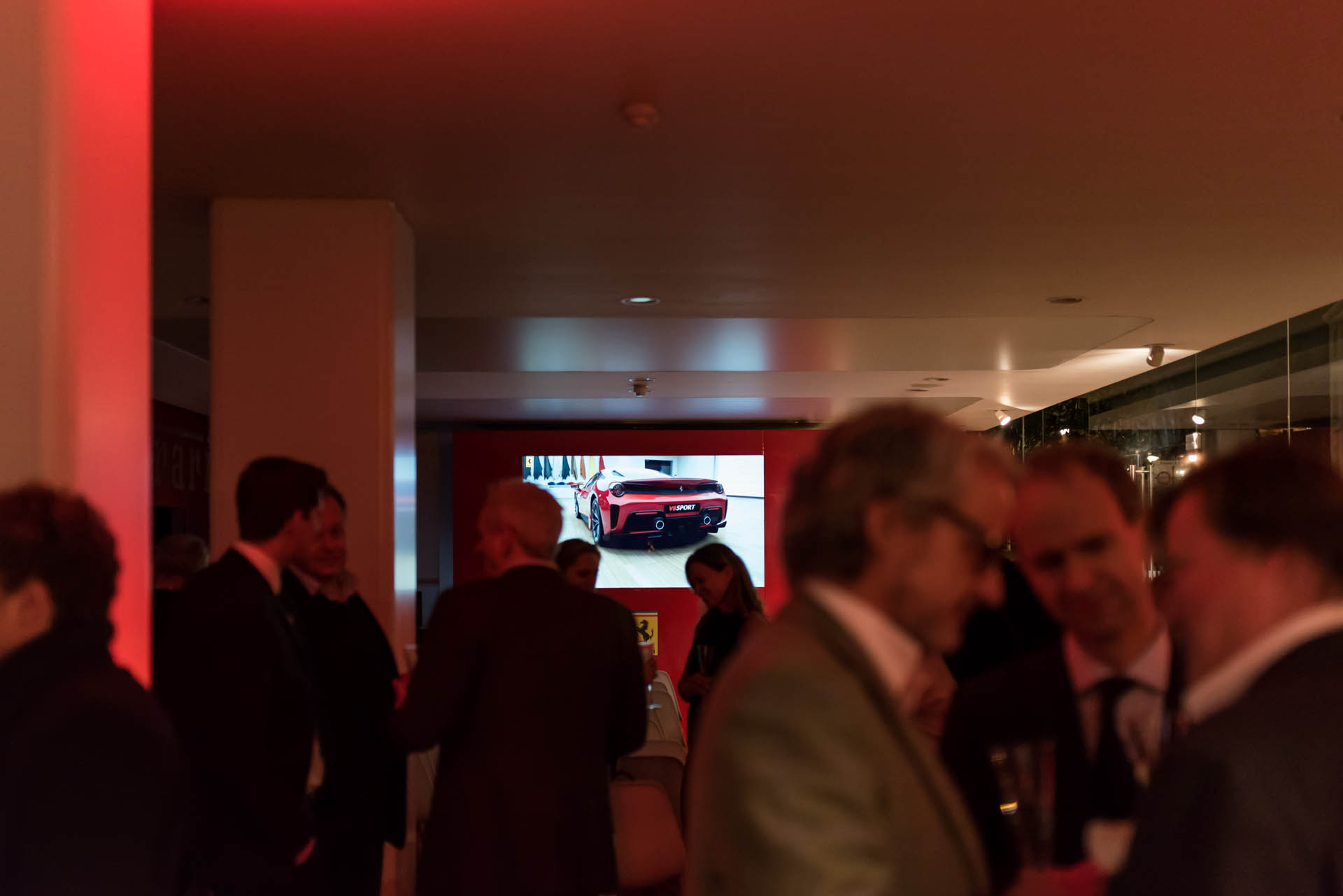 ferrari-488-pista-hr-owen-06 Ferrari 488 Pista Conspicuously Absent From London Reveal