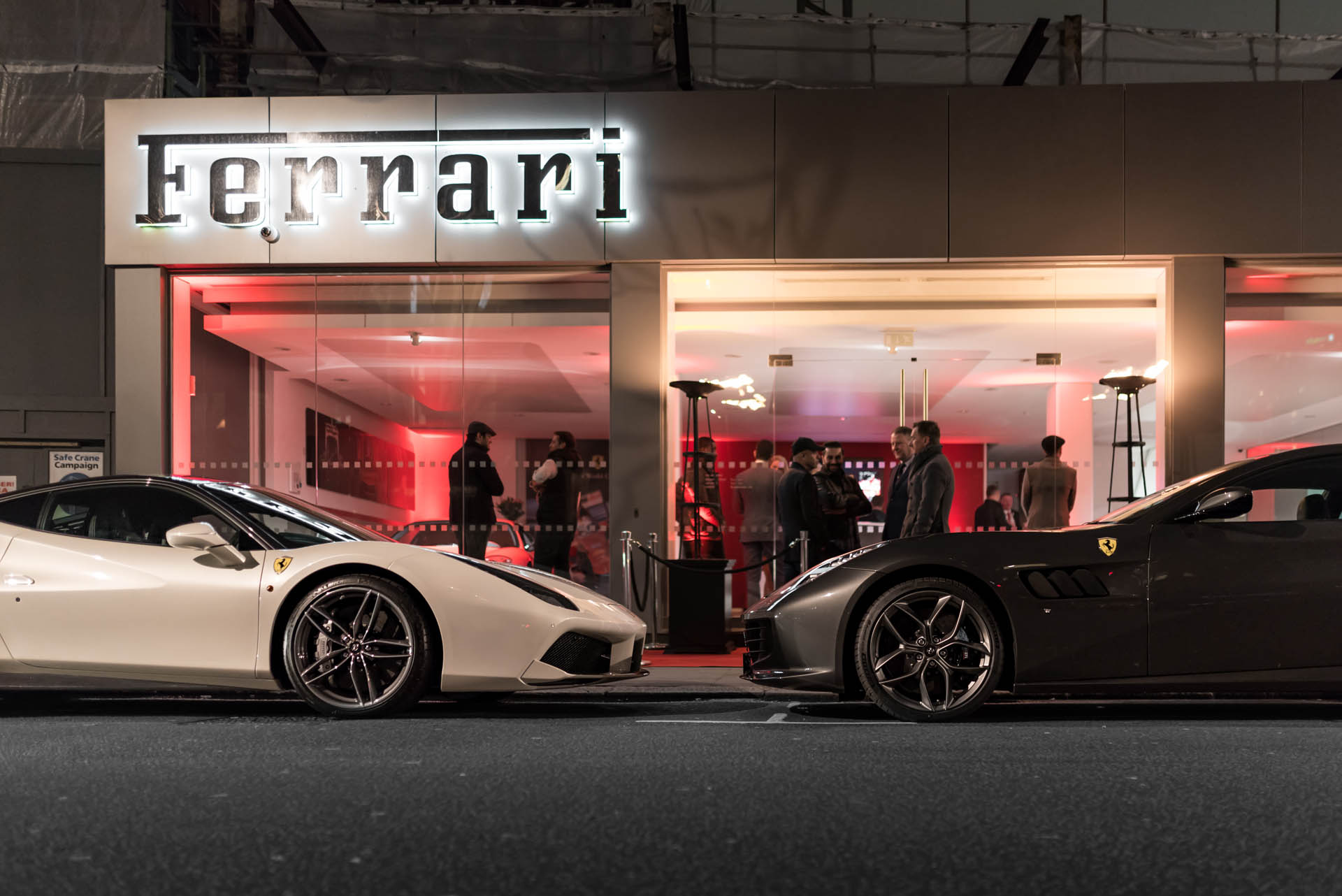 ferrari-488-pista-hr-owen-13 Ferrari 488 Pista Conspicuously Absent From London Reveal
