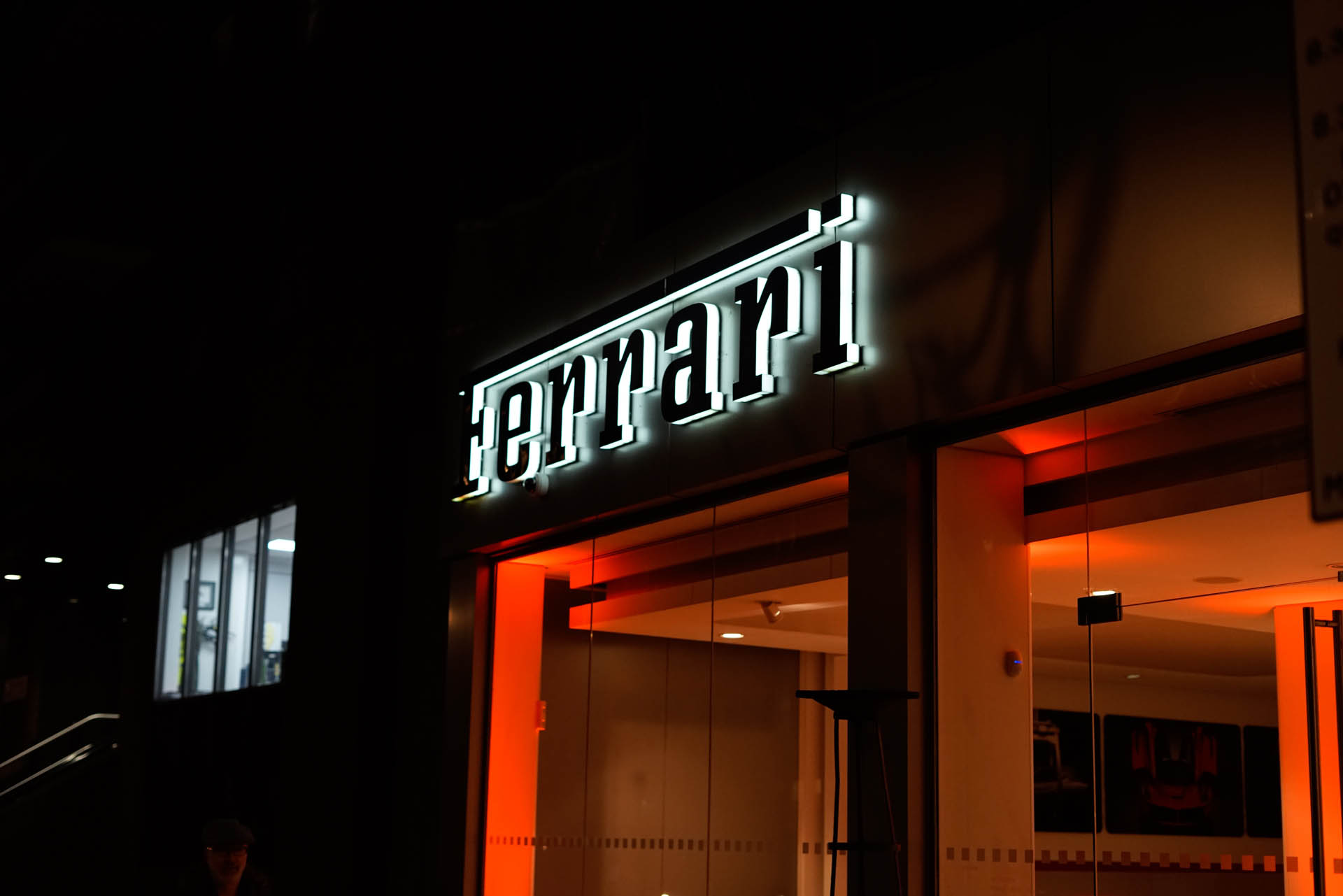 ferrari-488-pista-hr-owen-19 Ferrari 488 Pista Conspicuously Absent From London Reveal