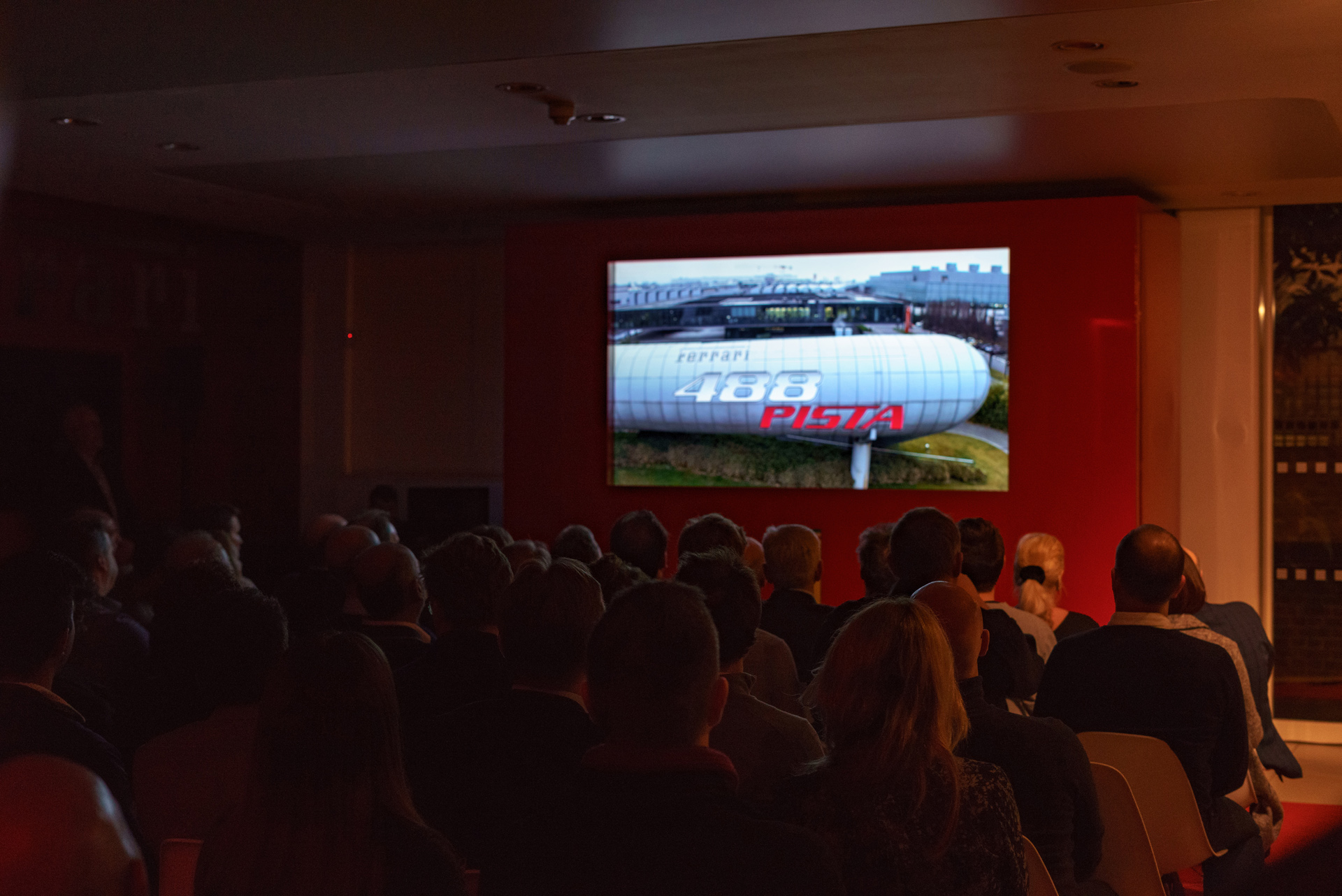 ferrari-488-pista-hr-owen-20 Ferrari 488 Pista Conspicuously Absent From London Reveal