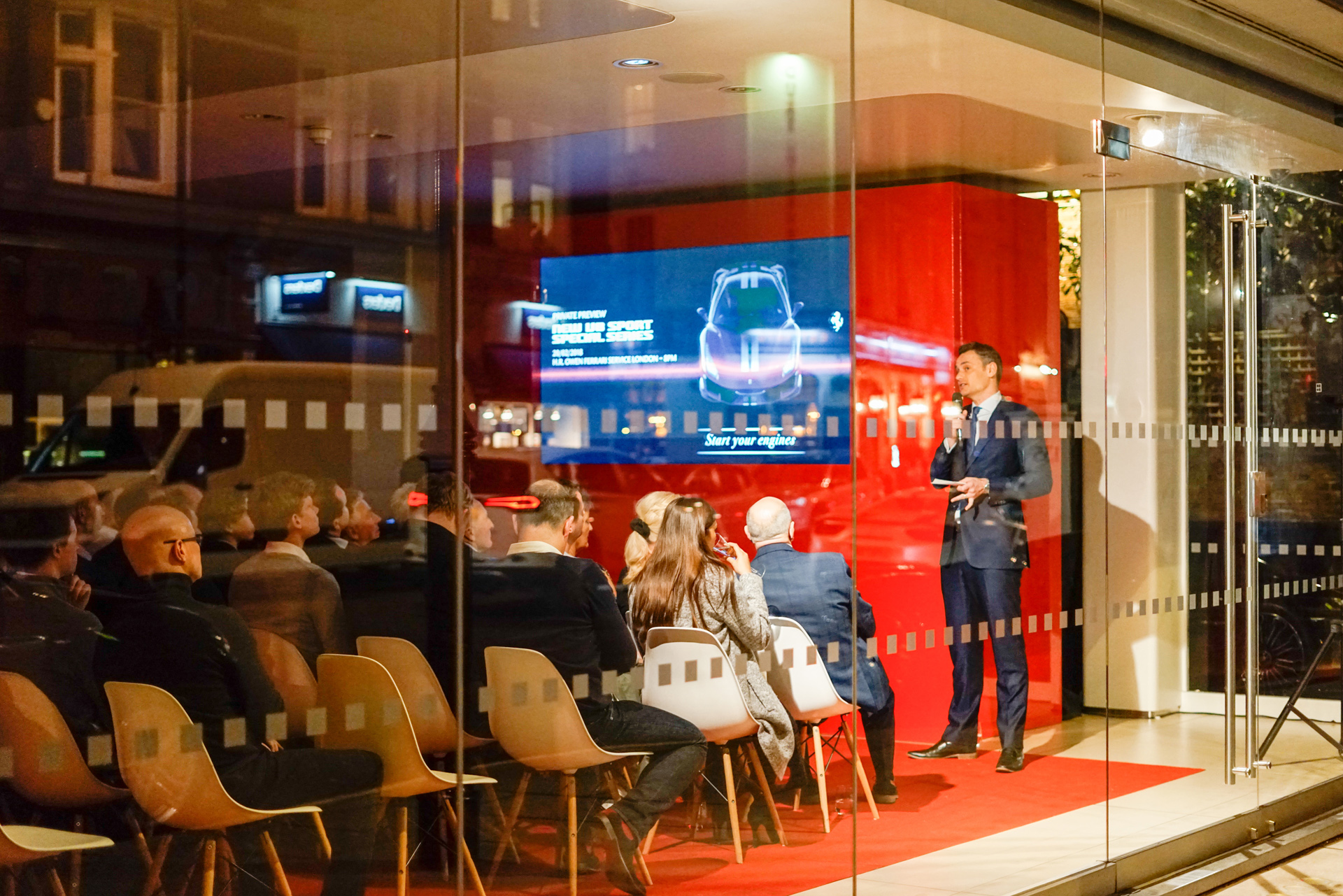 ferrari-488-pista-hr-owen-21 Ferrari 488 Pista Conspicuously Absent From London Reveal