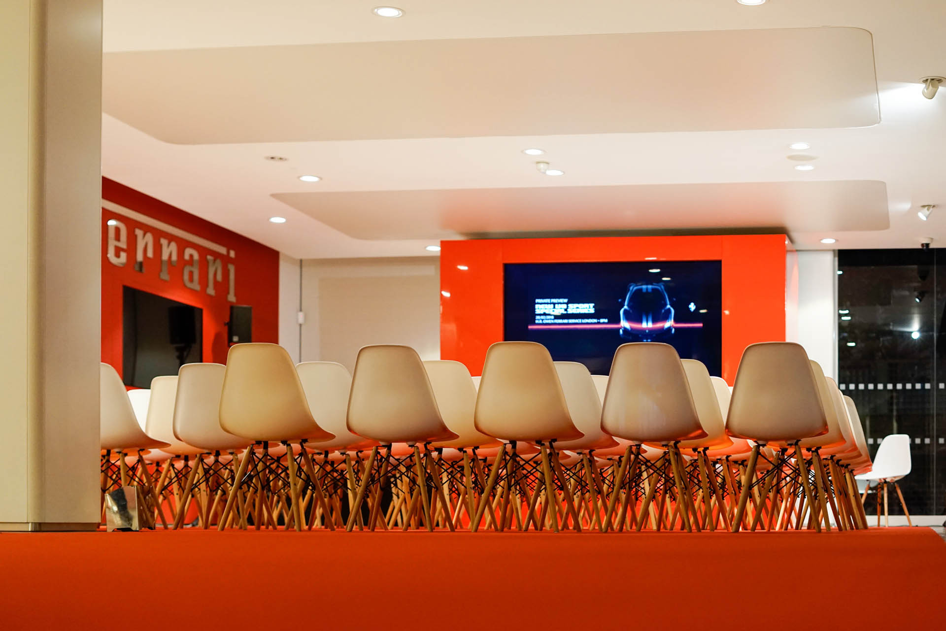 ferrari-488-pista-hr-owen-33 Ferrari 488 Pista Conspicuously Absent From London Reveal