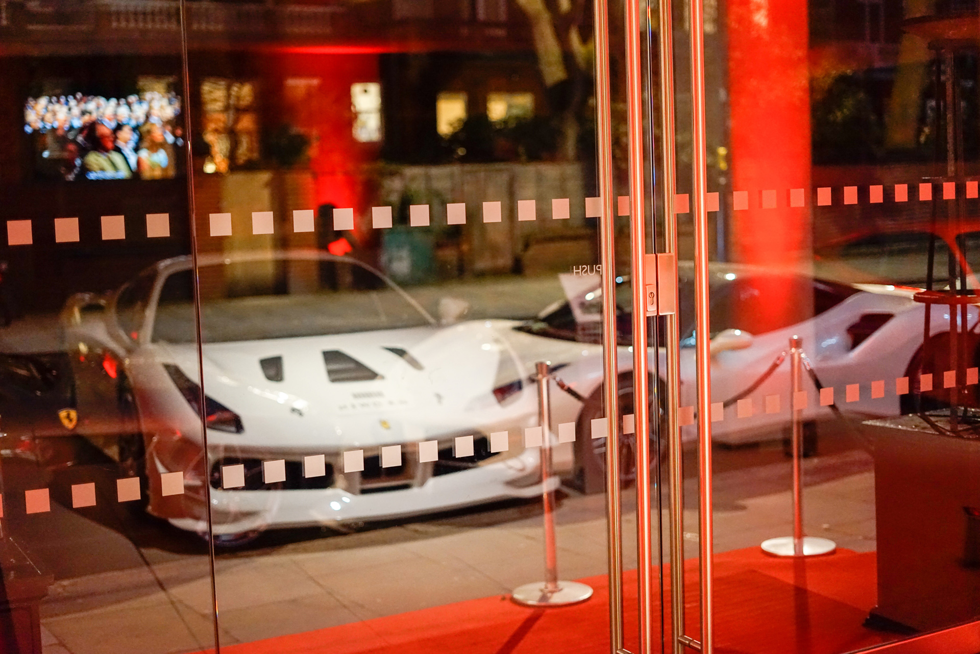 ferrari-488-pista-hr-owen-35 Ferrari 488 Pista Conspicuously Absent From London Reveal