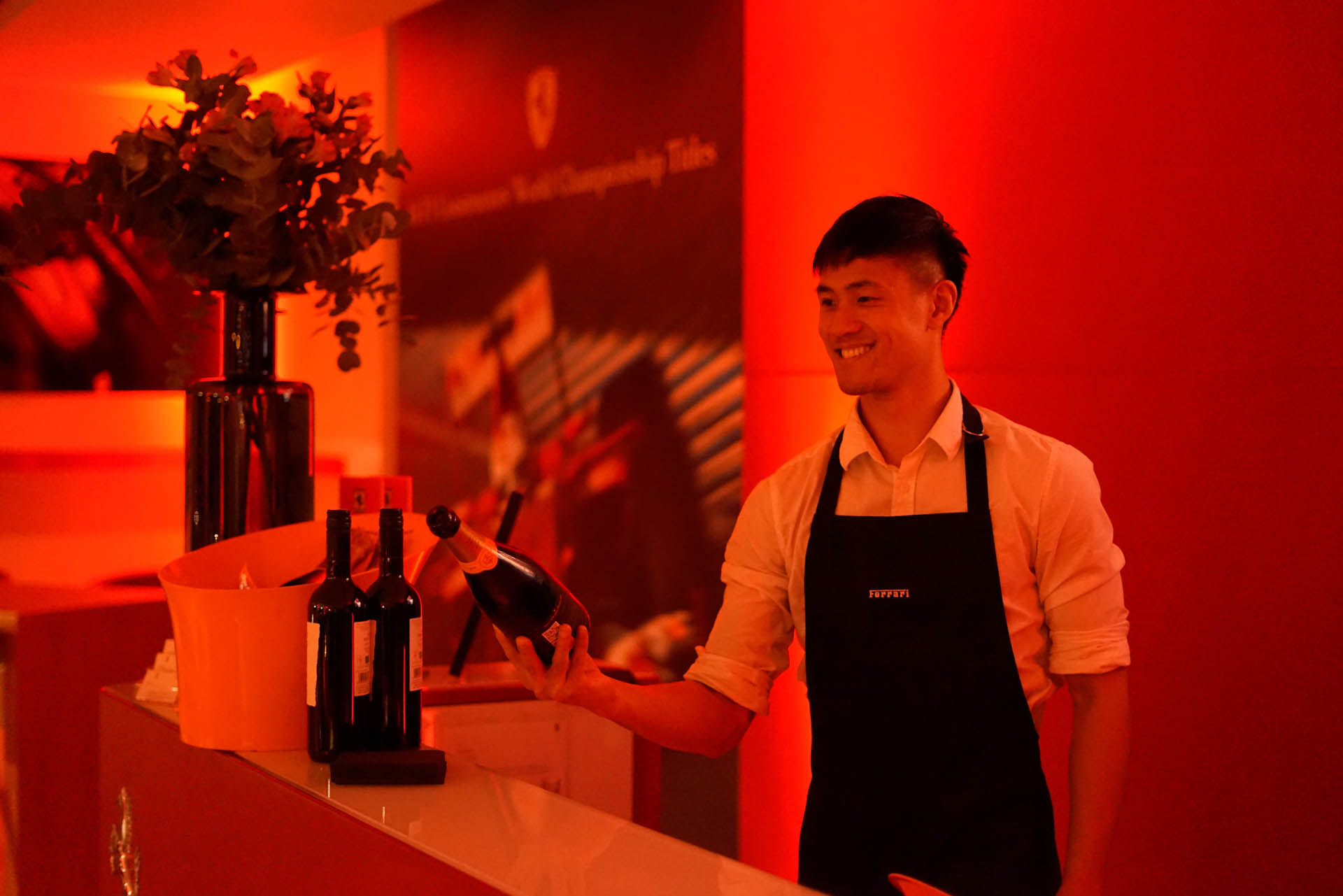 ferrari-488-pista-hr-owen-40 Ferrari 488 Pista Conspicuously Absent From London Reveal