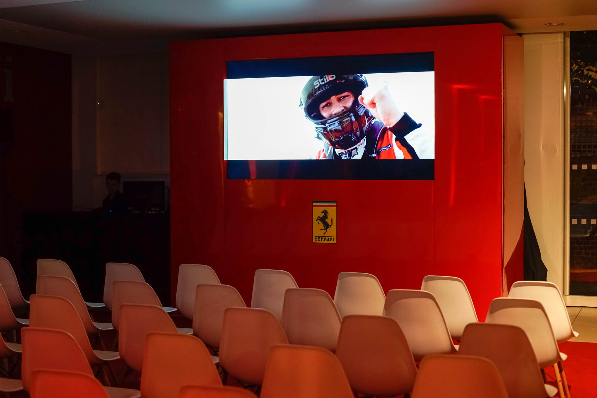 ferrari-488-pista-hr-owen-44 Ferrari 488 Pista Conspicuously Absent From London Reveal