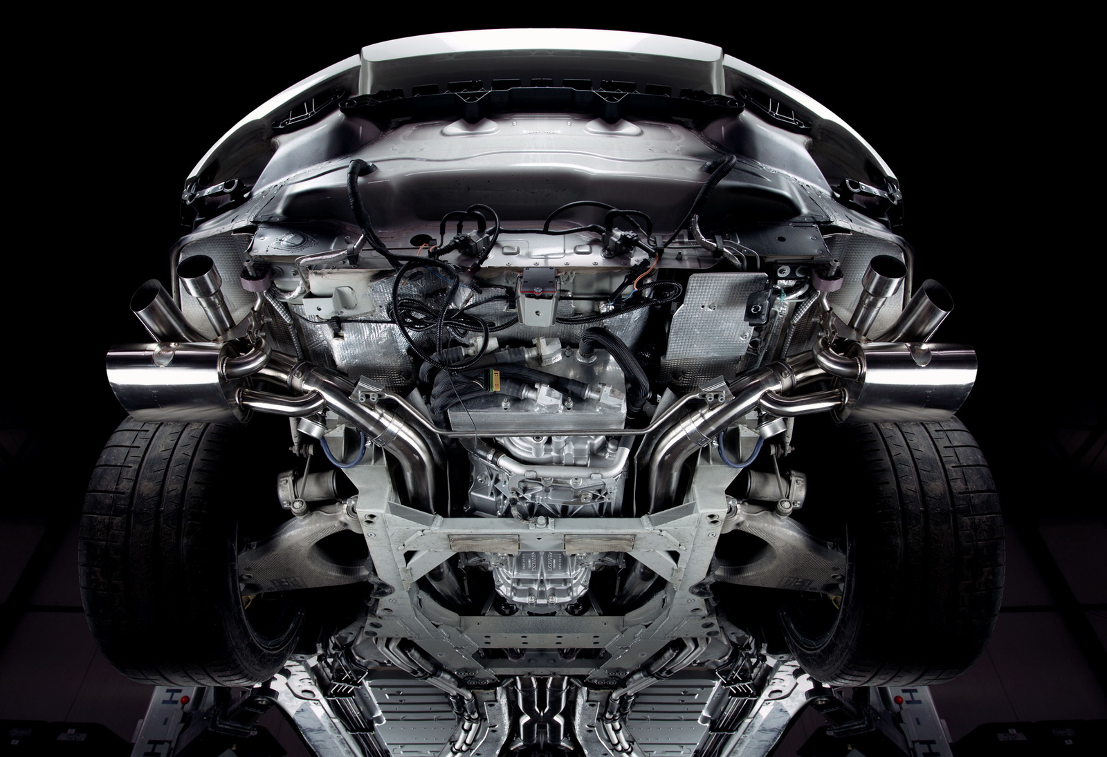 ferrari-812-superfast-wheelsandmore-tuning-10 Ferrari 812 Superfast Gets A Modest Upgrade By Wheelsandmore