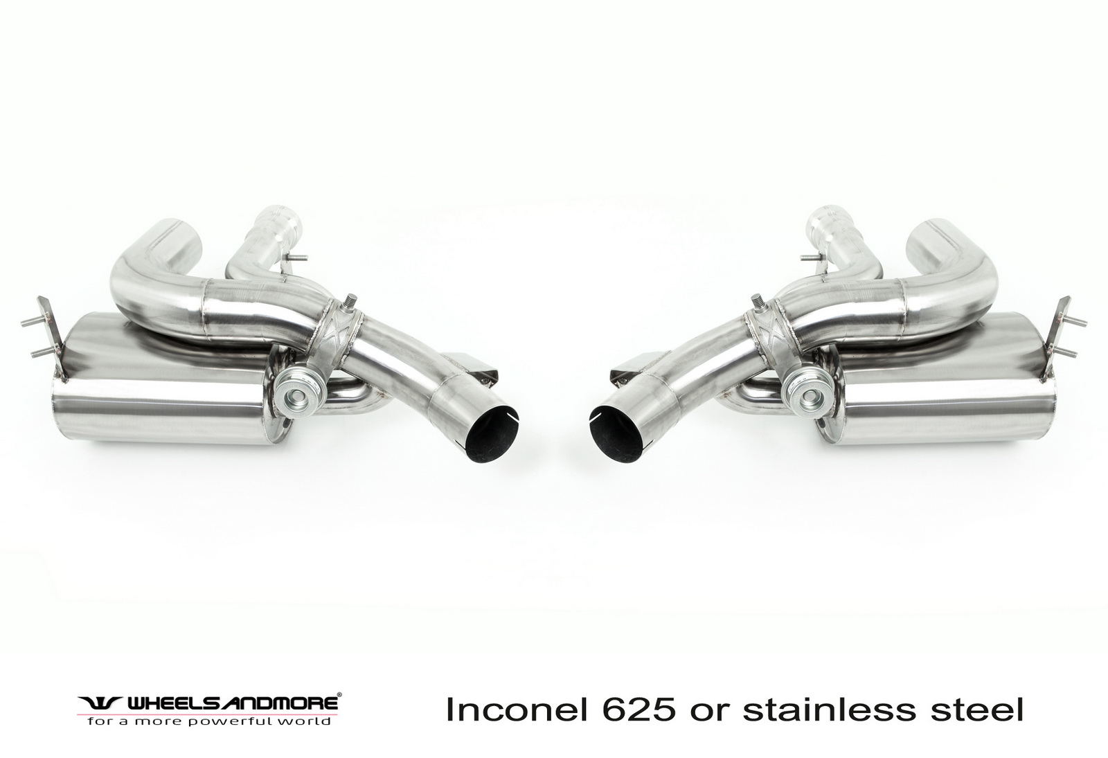 ferrari-812-superfast-wheelsandmore-tuning-11 Ferrari 812 Superfast Gets A Modest Upgrade By Wheelsandmore