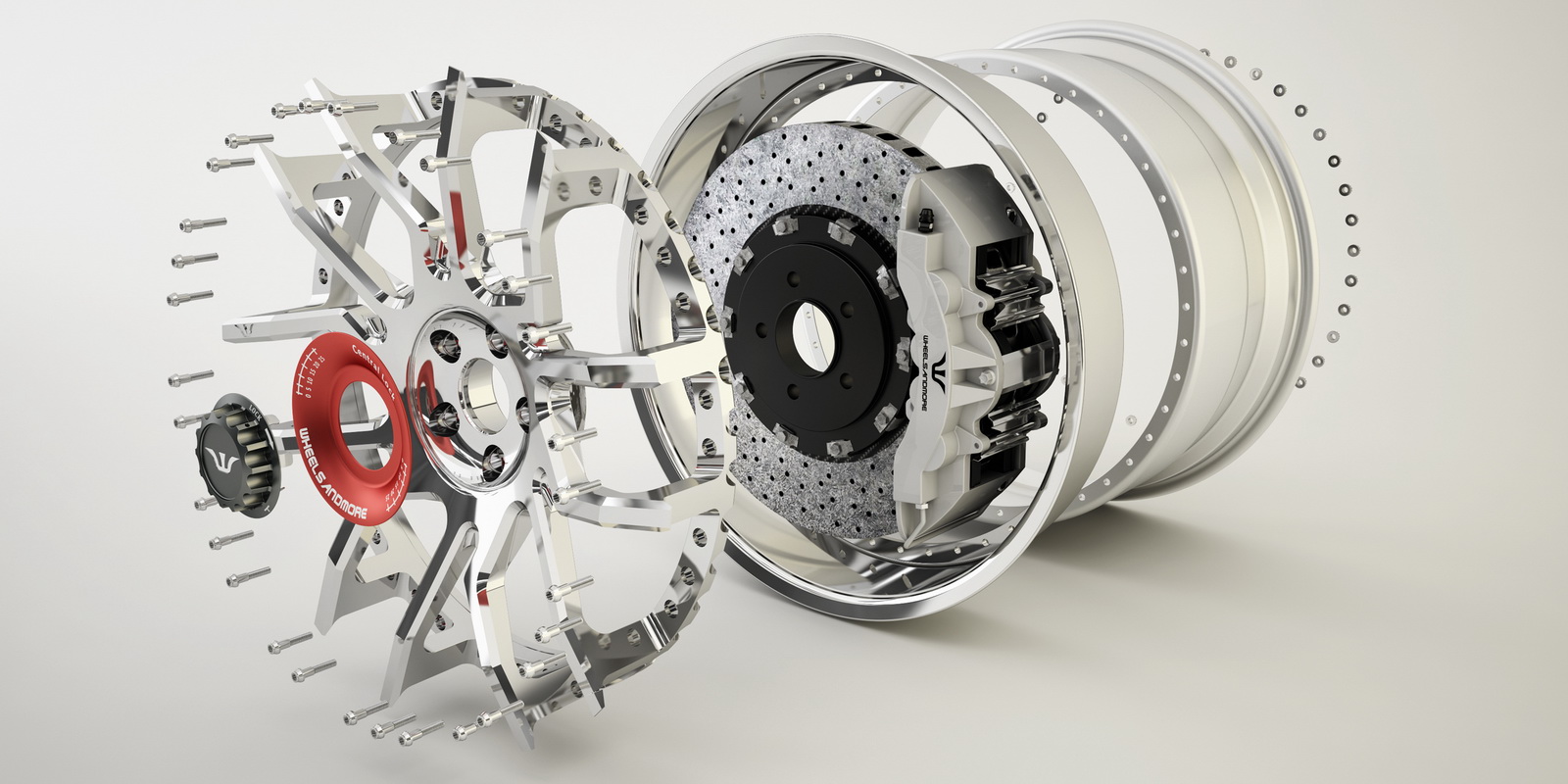 ferrari-812-superfast-wheelsandmore-tuning-12 Ferrari 812 Superfast Gets A Modest Upgrade By Wheelsandmore