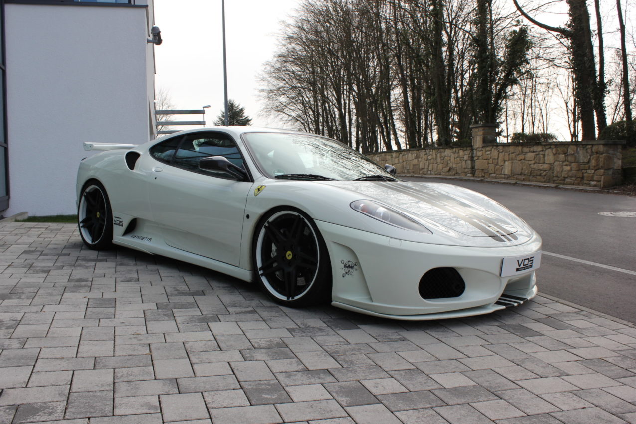 ferrari-f430-novitec-tuning-3 Is €113,000 Too Much For A Novitec-Tuned Ferrari F430?