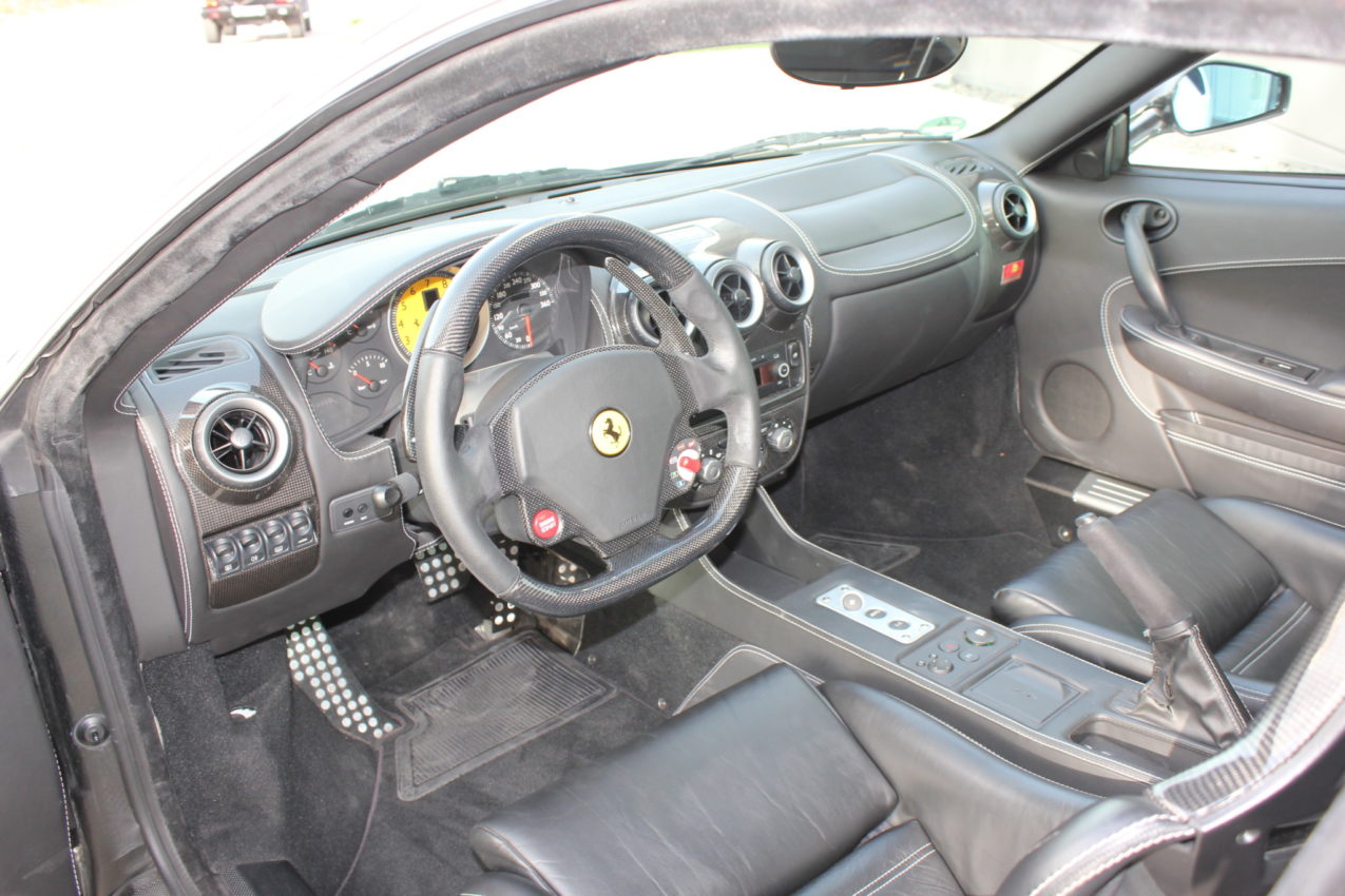 ferrari-f430-novitec-tuning-8 Is €113,000 Too Much For A Novitec-Tuned Ferrari F430?