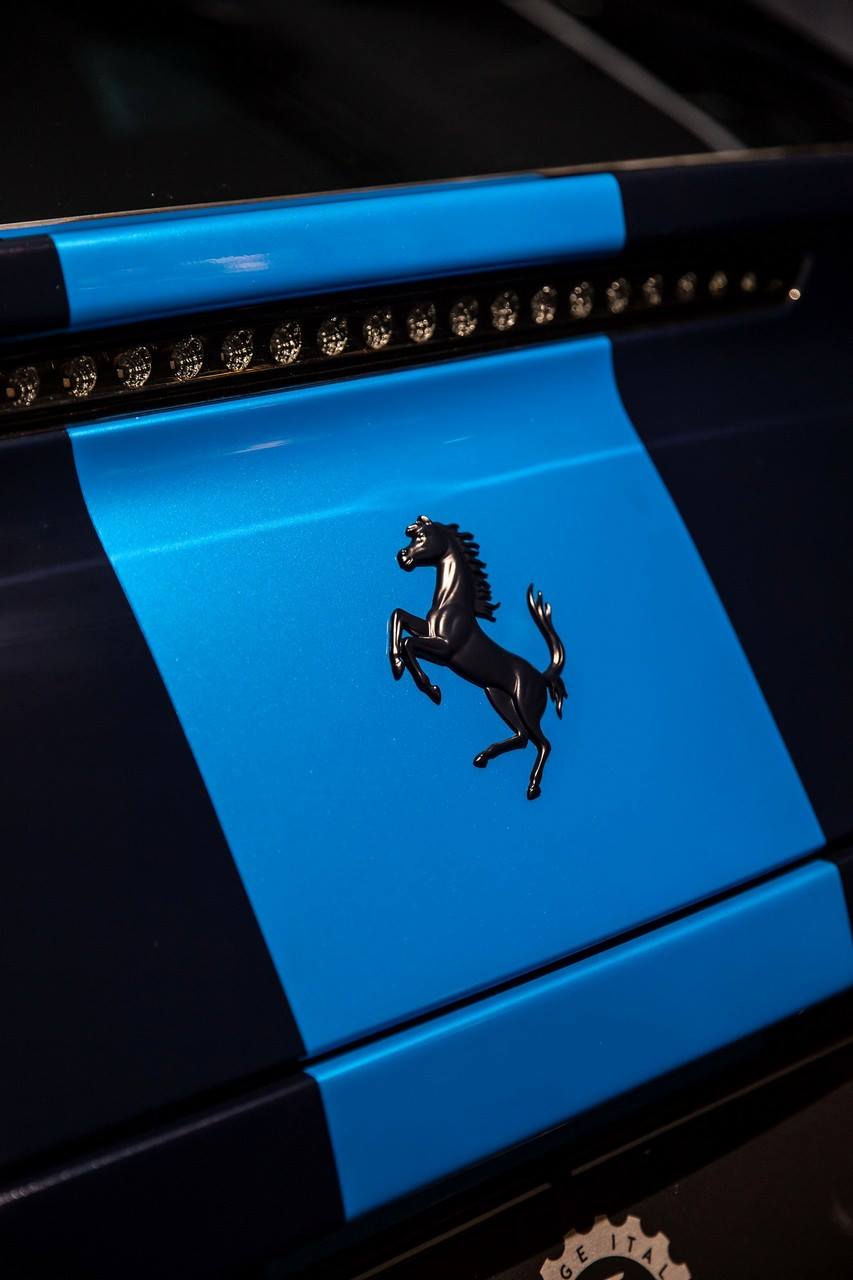 ferrari-gtc4lusso-garage-italia-customs-lapo-elkann-tuning-5 Lapo Elkann’s One-Off Ferrari GTC4Lusso Is Very Blue