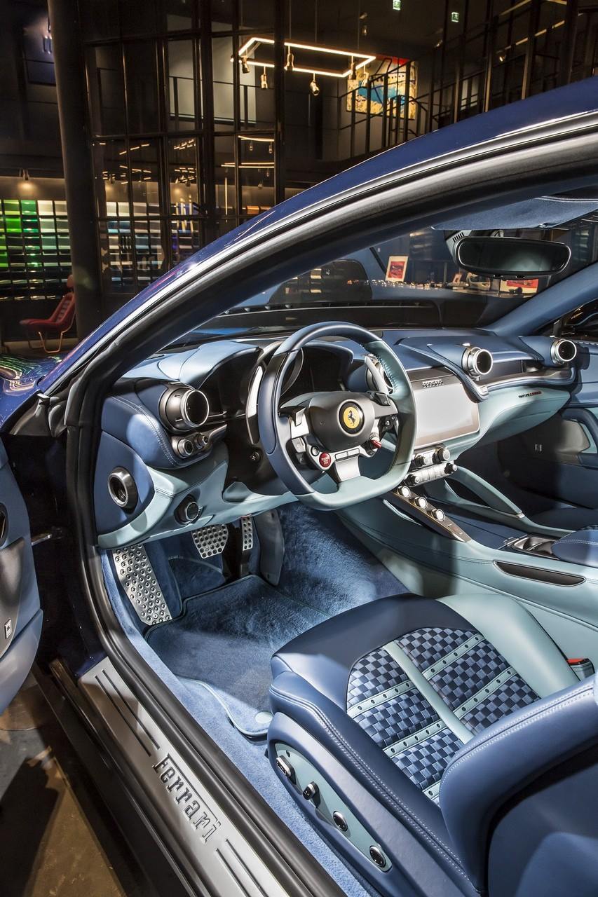 ferrari-gtc4lusso-garage-italia-customs-lapo-elkann-tuning-9 Lapo Elkann’s One-Off Ferrari GTC4Lusso Is Very Blue