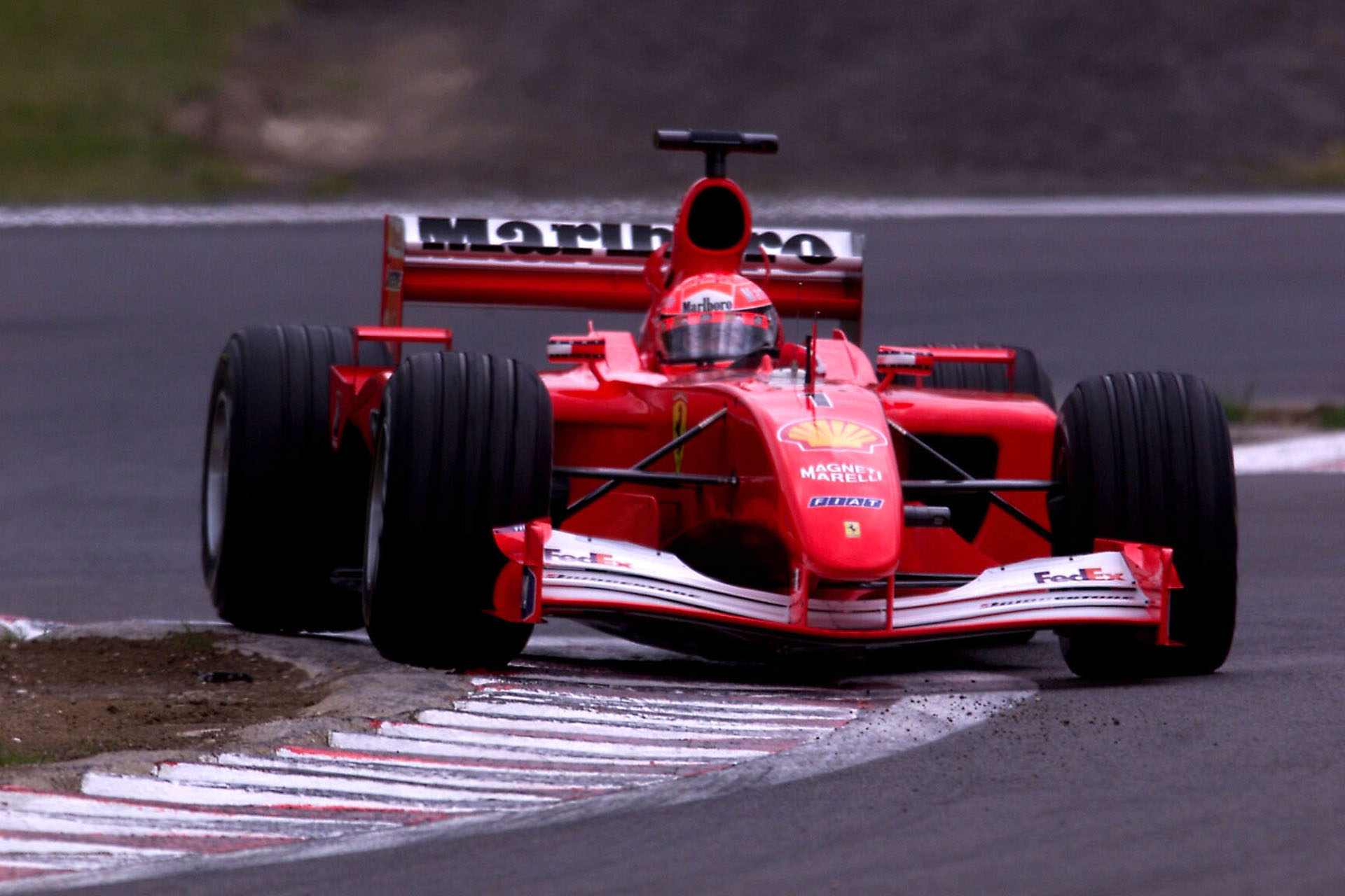 ferrari-marlboro-01 Marlboro Keeps Sponsoring Scuderia Ferrari Long After Tobacco Branding Has Left F1